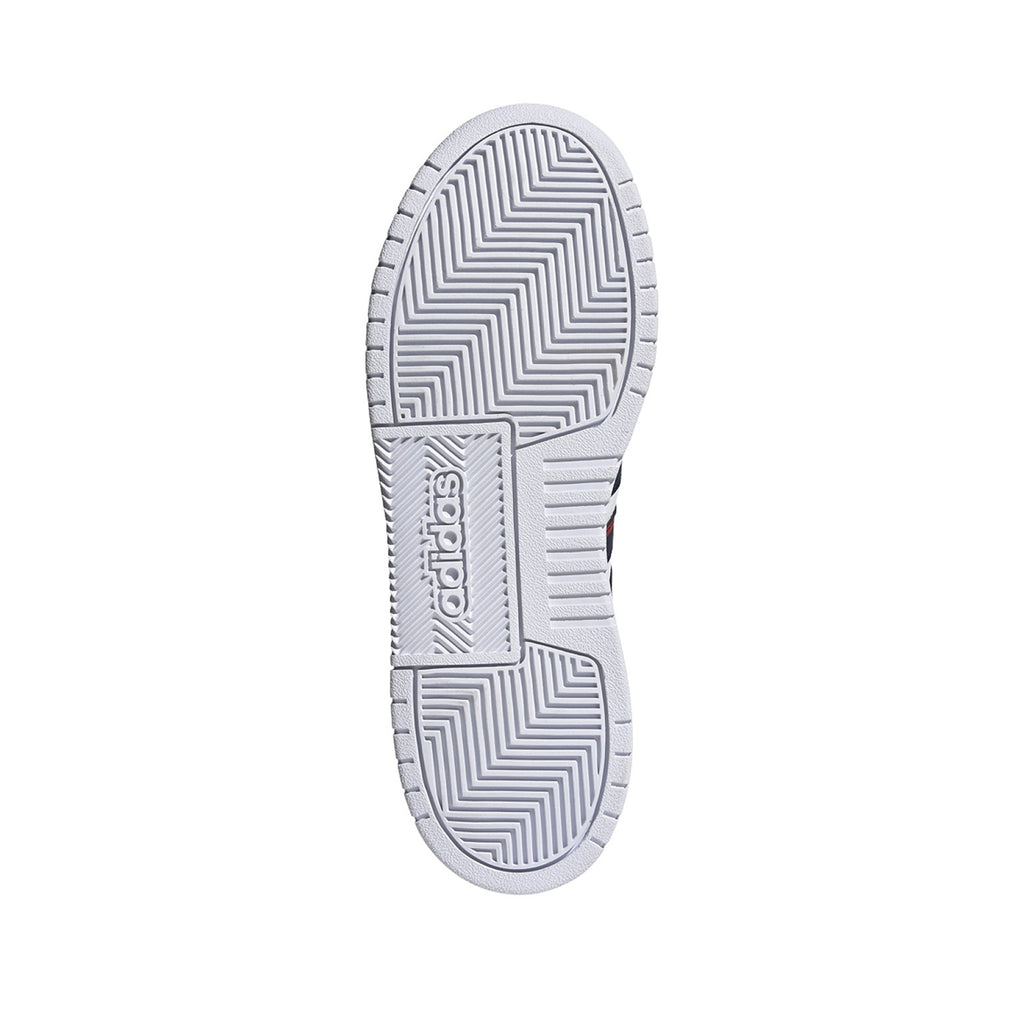 [FY6621] Mens Adidas Entrap Mid