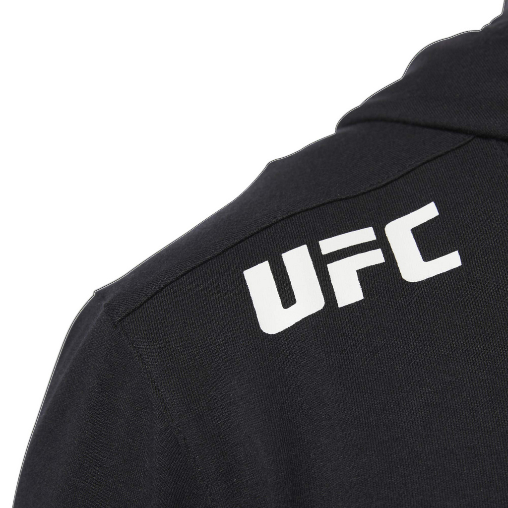 [CD8585] Mens Reebok UFC Fighter Kit Walkout Hoodie