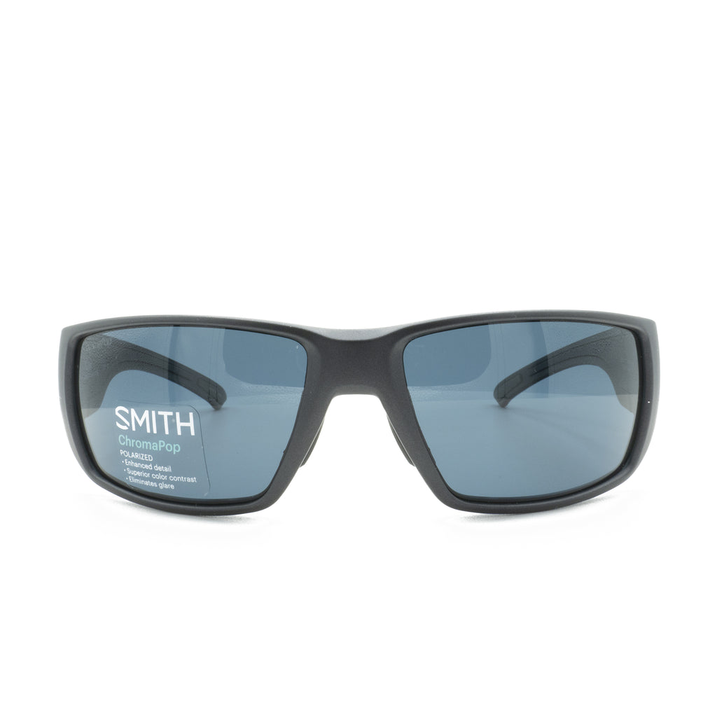 [200668FRE63E3] Mens Smith Optics Transfer Polarized Sunglasses