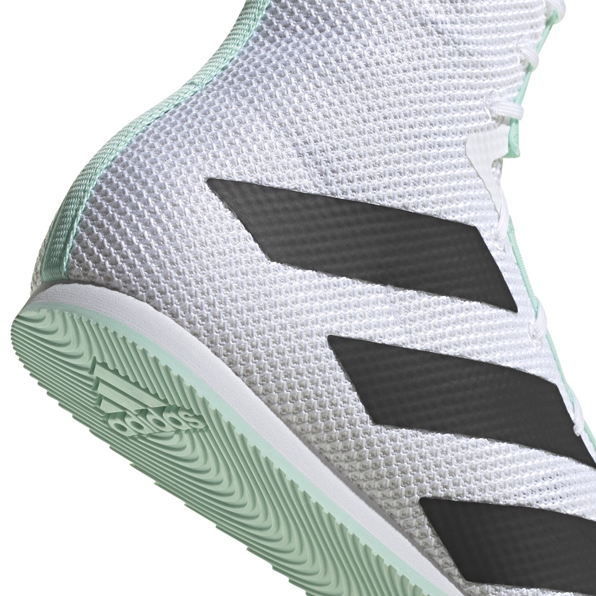 [GX2815] Mens Adidas BOX HOG 3