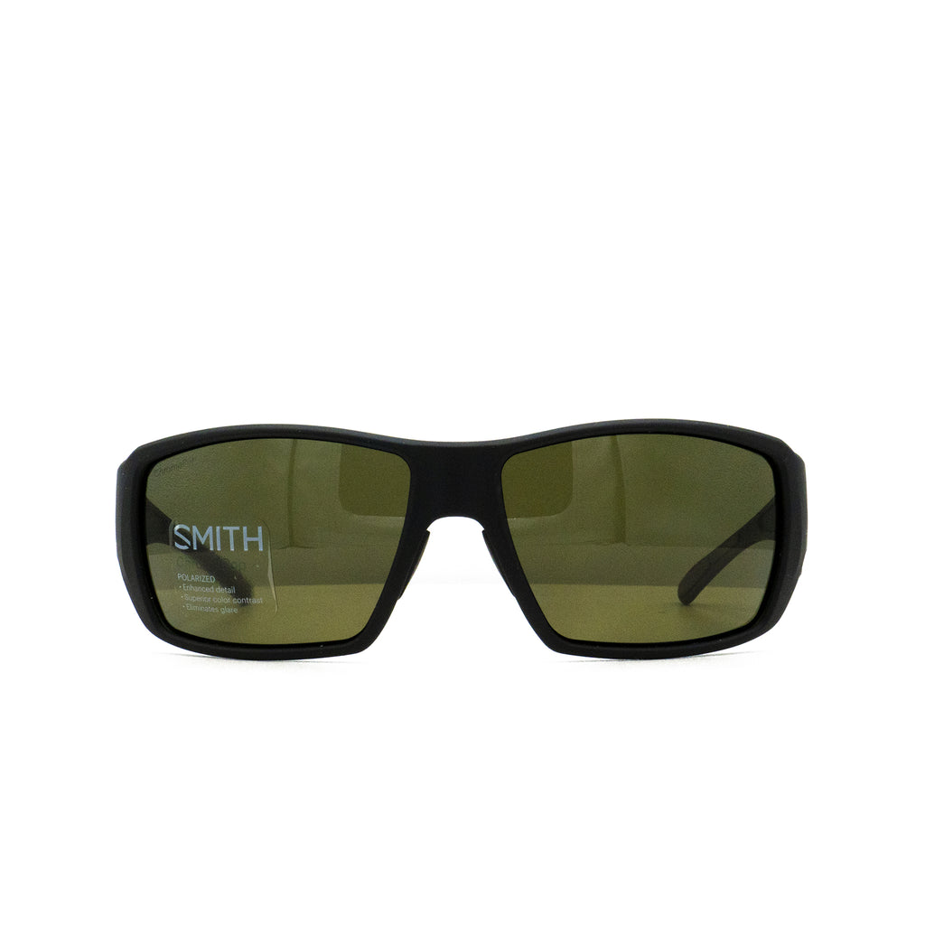 [230400DL562L7] Mens Smith Optics Guides Choice Polarized Sunglasses