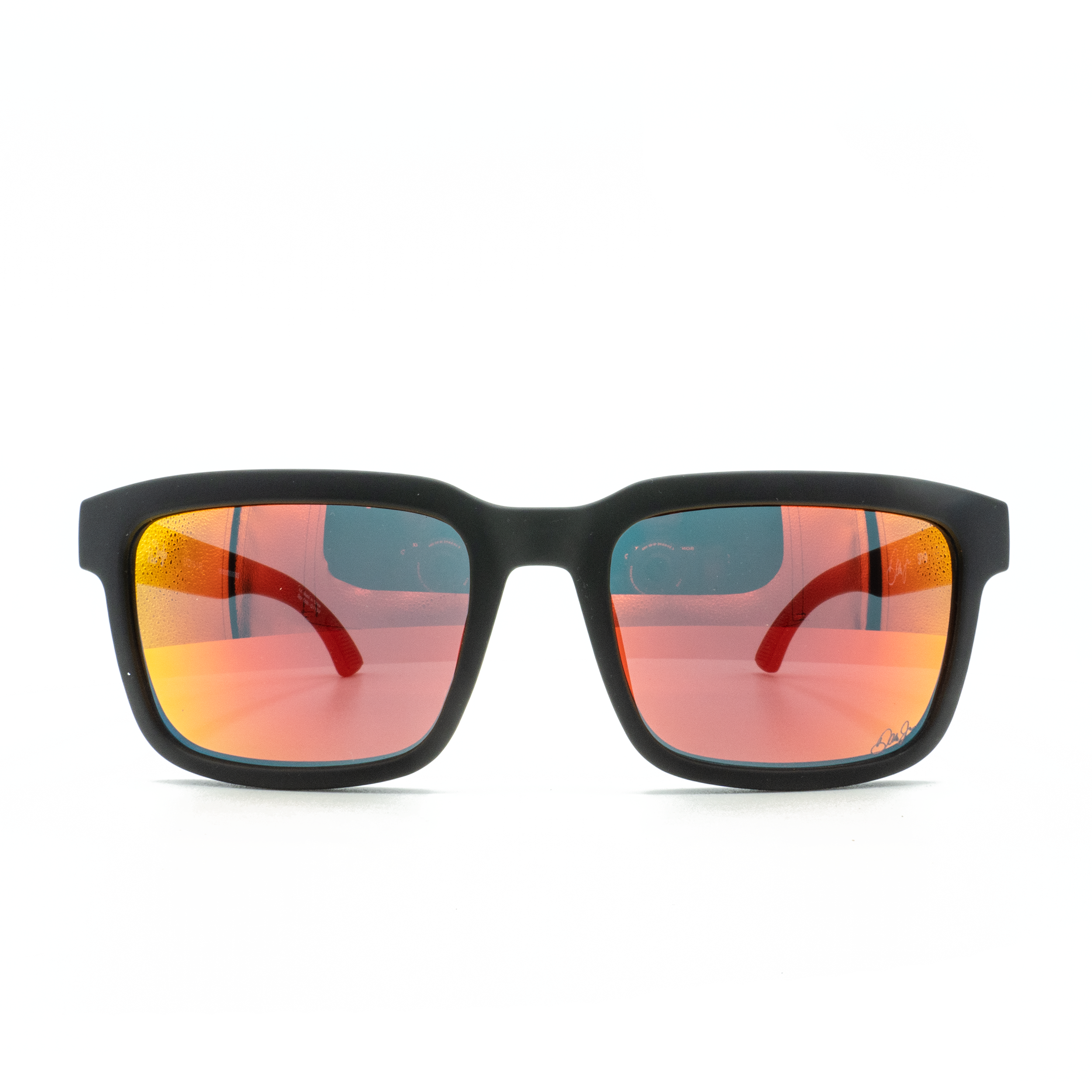 [1800000000002] Mens Spy Optic Helm 2 Dale Jr Sunglasses