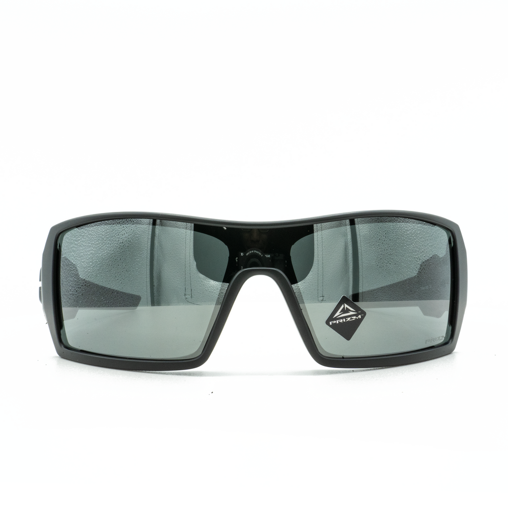 [OO9081-03] Mens Oakley Oil Rig Sunglasses