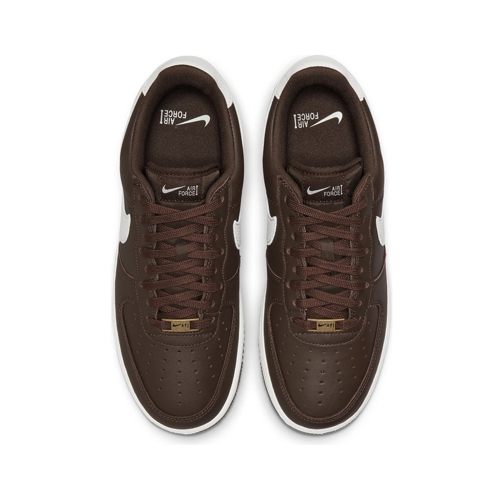 [DB4455-200] Mens Nike Air Force 7 Low '07 Craft