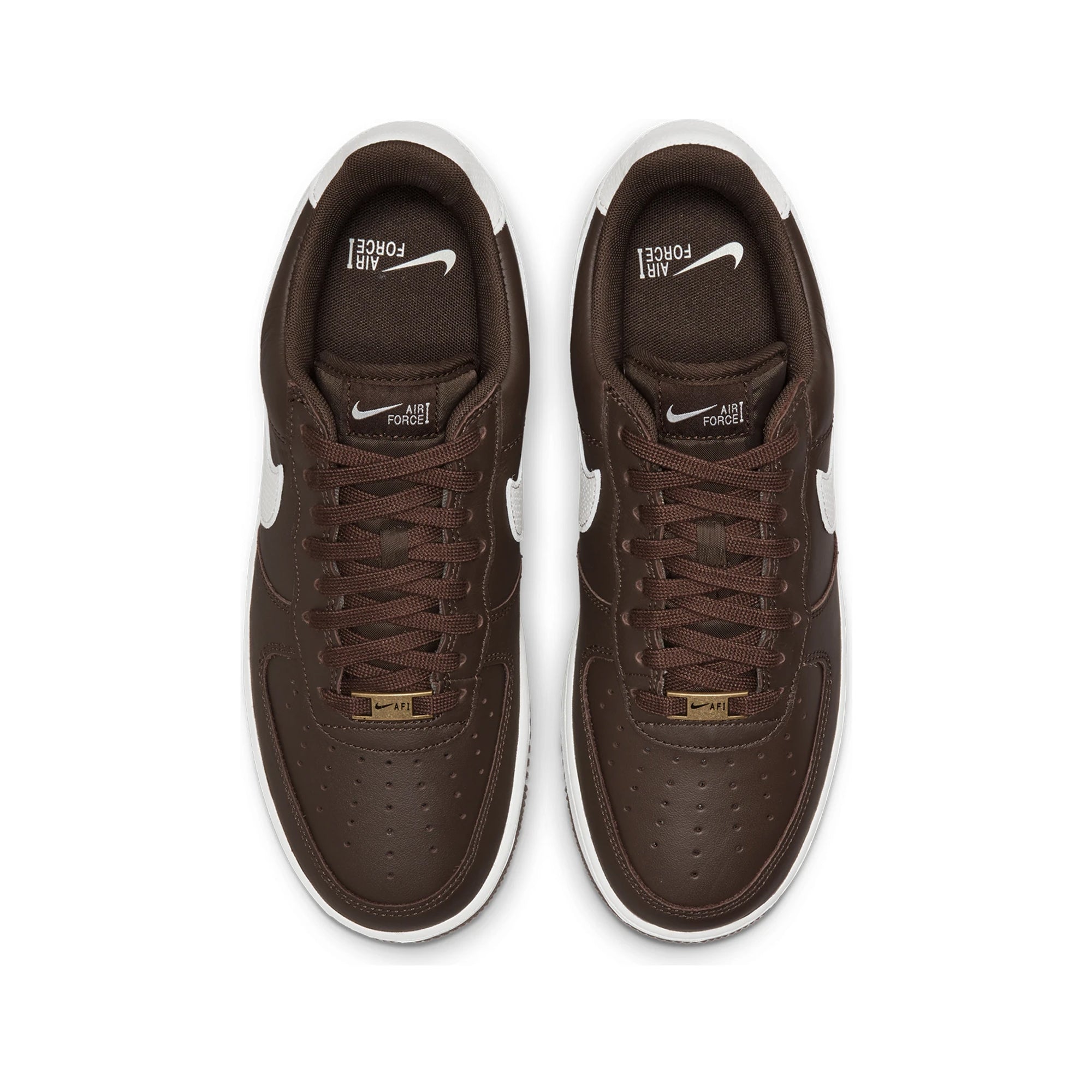 [DB4455-200] Mens Nike Air Force 7 Low '07 Craft