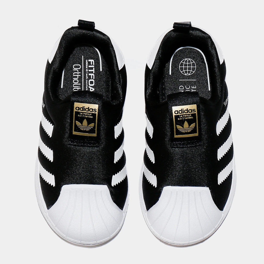 [S82711] Infants Adidas SUPERSTAR 360