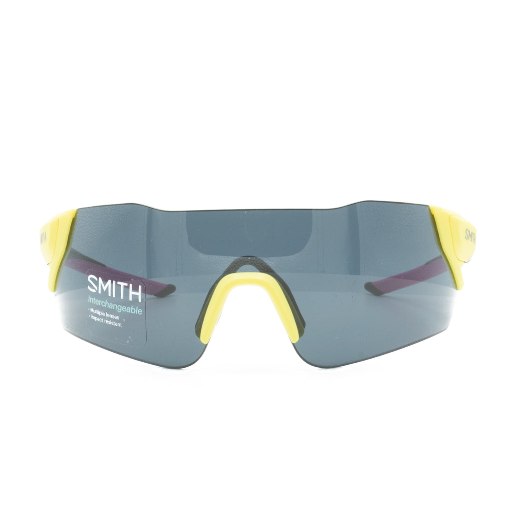 [200422PGC991C] Mens Smith Optics Attack Sunglasses