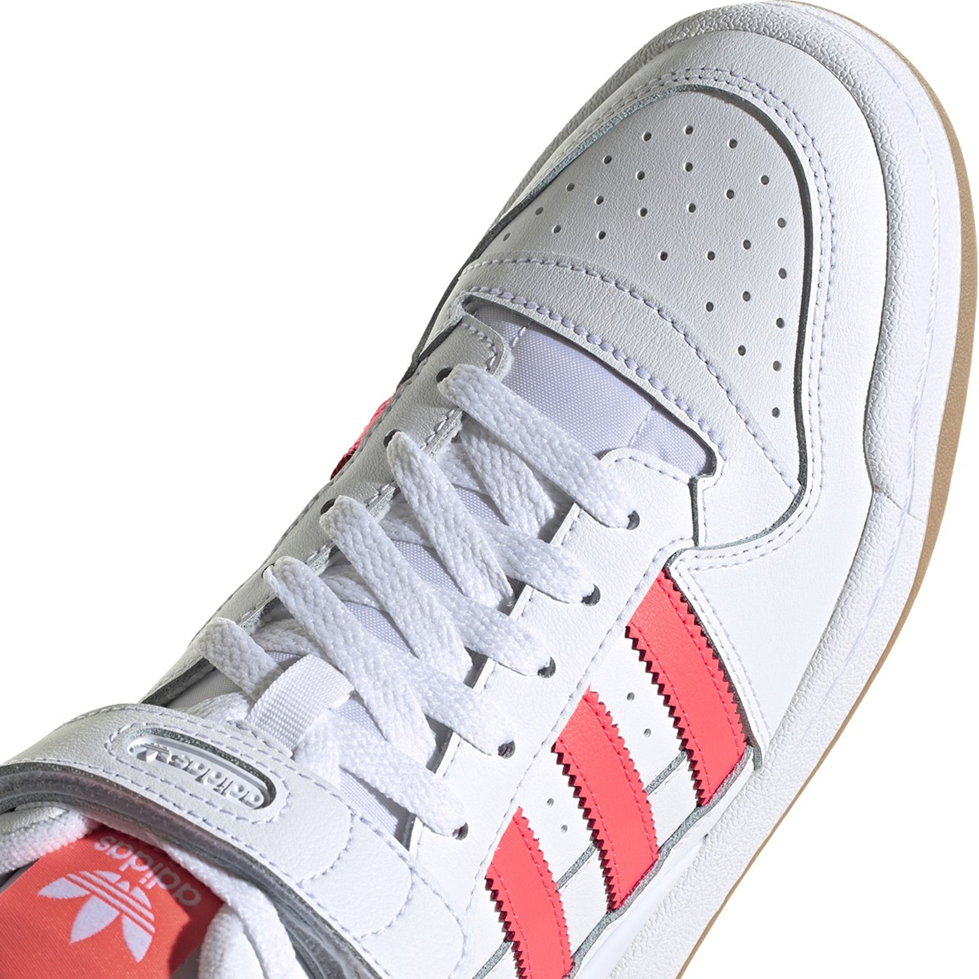 [GY3673] Womens Adidas FORUM MID W