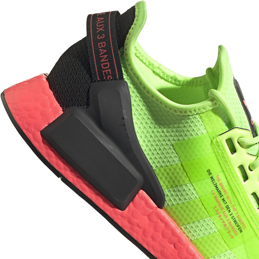 [FY5920] Mens Adidas NMD_R1.V2