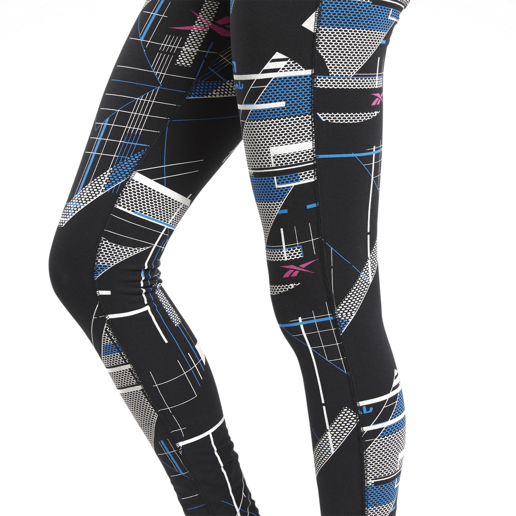 [FU2437] Womens Reebok MYT Cotton Legging