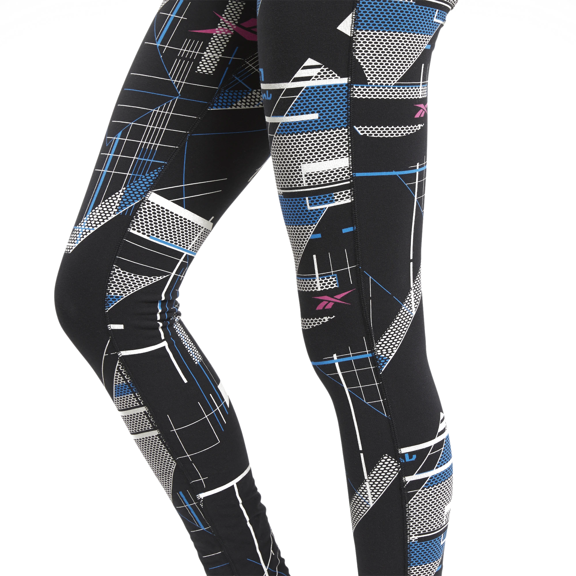 [FU2437] Womens Reebok MYT Cotton Legging