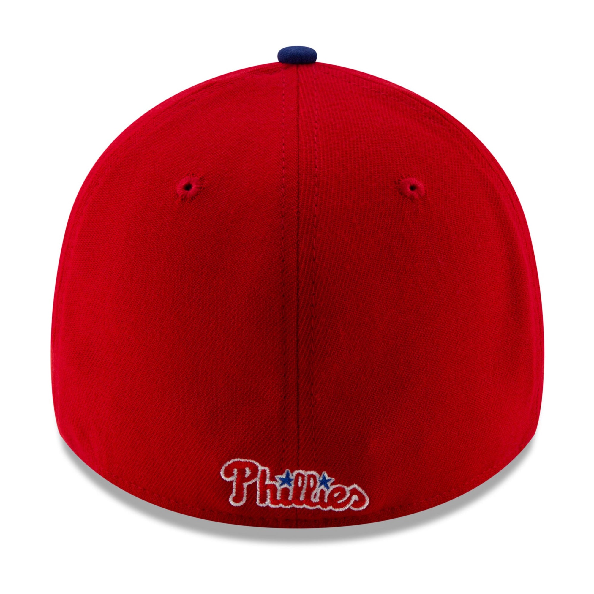 [11997840] Mens New Era MLB Team Classic 3930 Flex - Philadelphia Phillies
