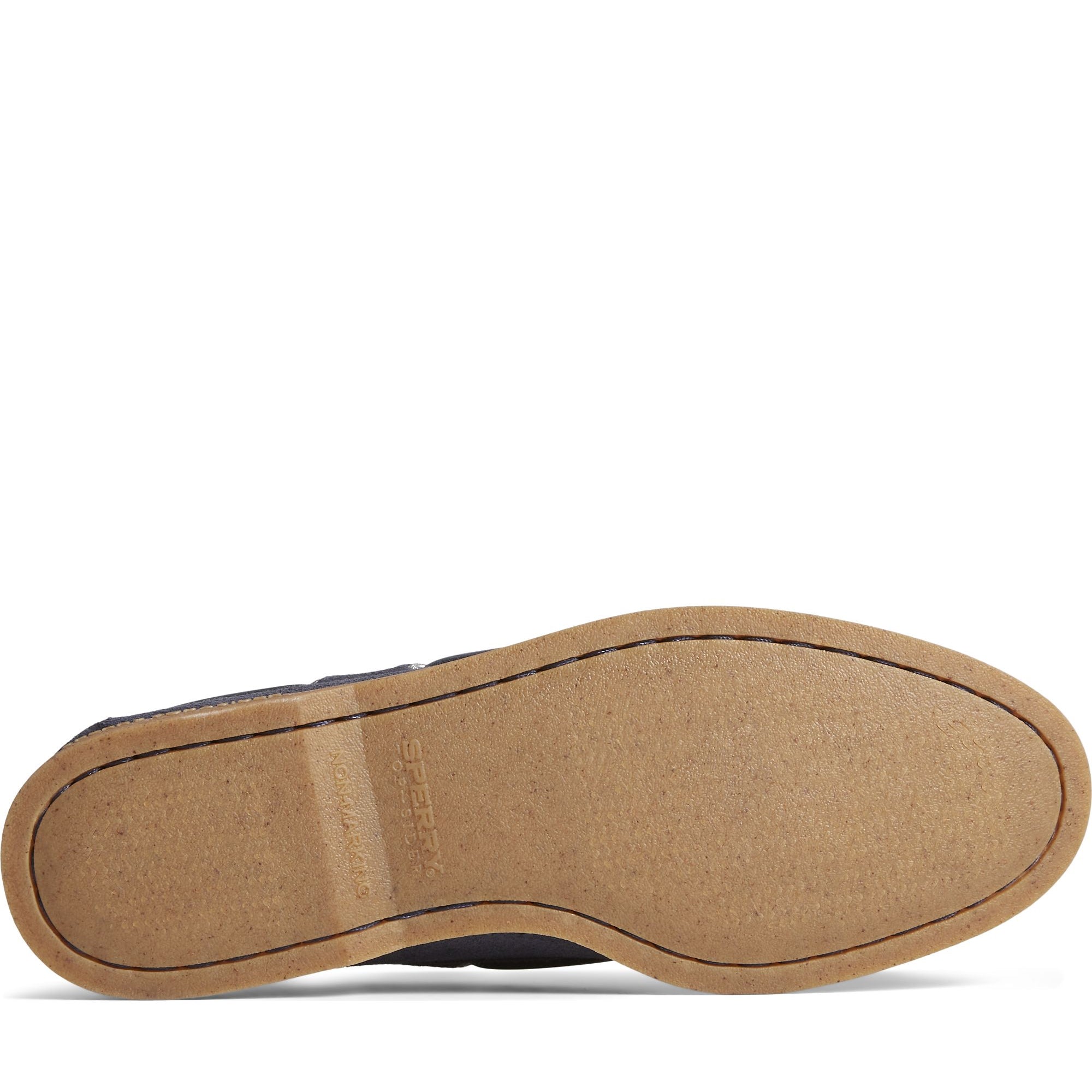 [STS24018] Mens Sperry GOLD A/O 2-EYE