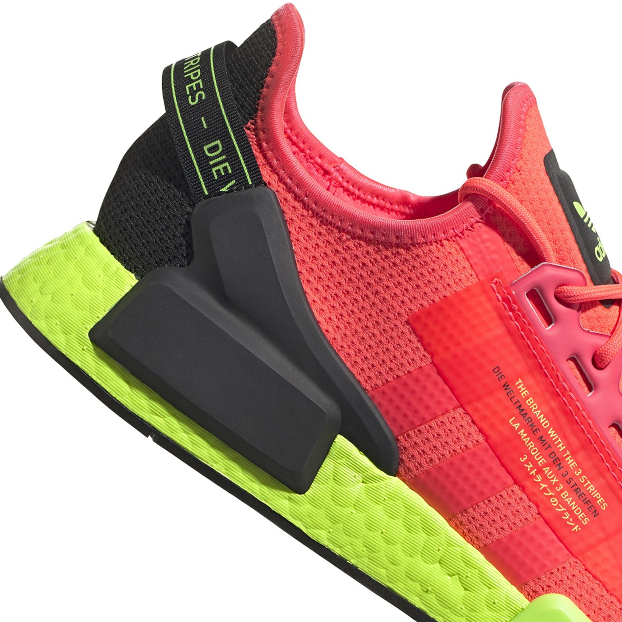 [FY5919] Mens Adidas NMD_R1.V2
