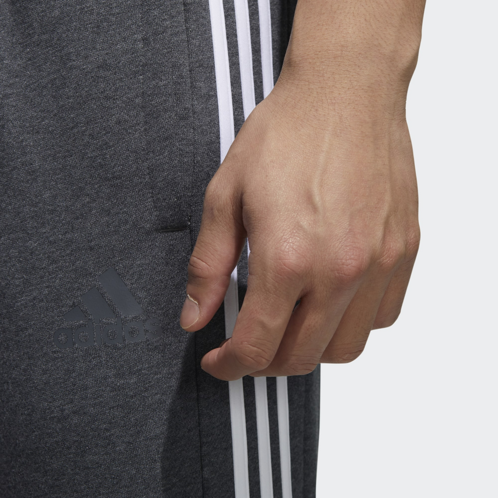 [GD5474] Mens Adidas Essentials Colorblock Fleece Pants