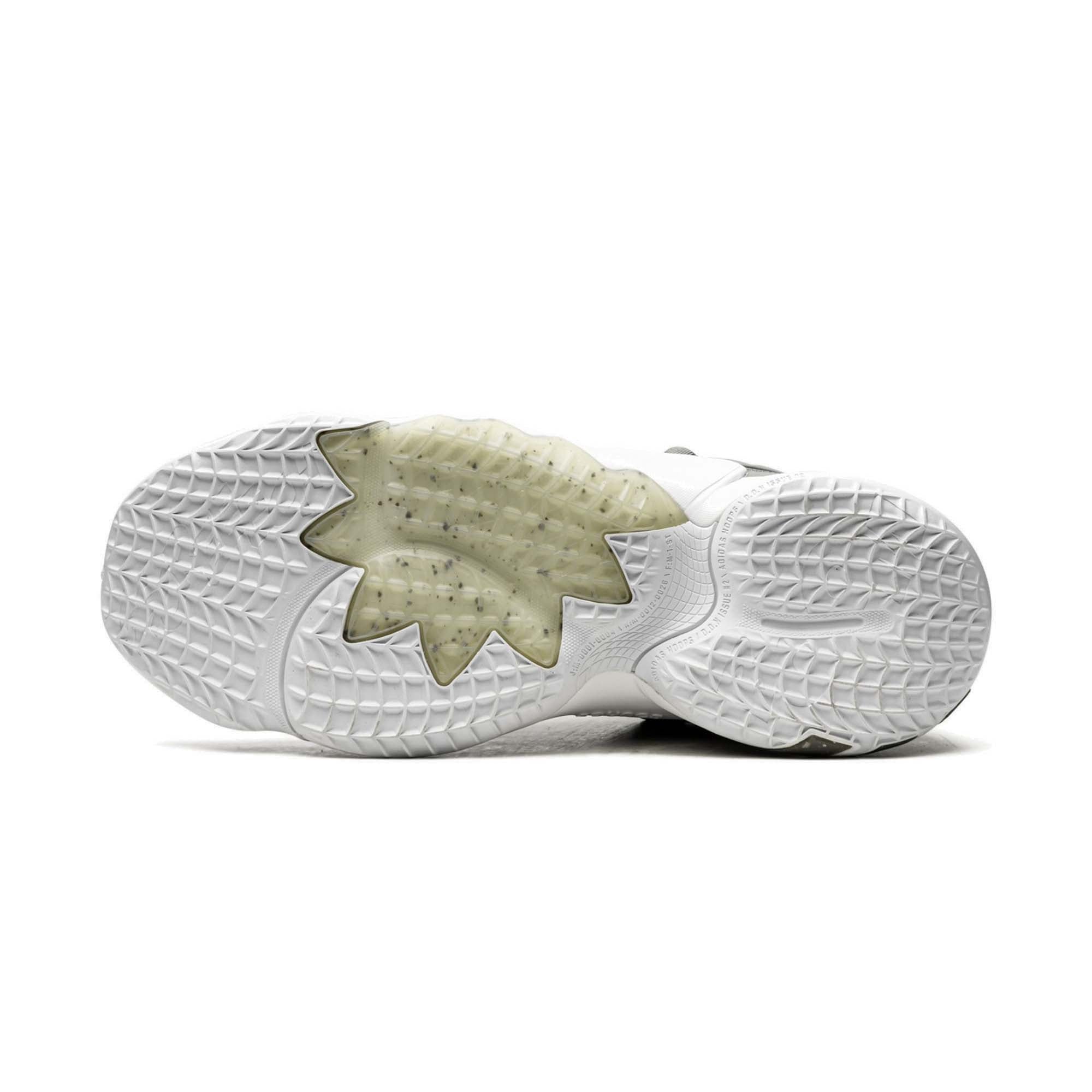 [FW8515] Mens Adidas D.O.N. Issue 2