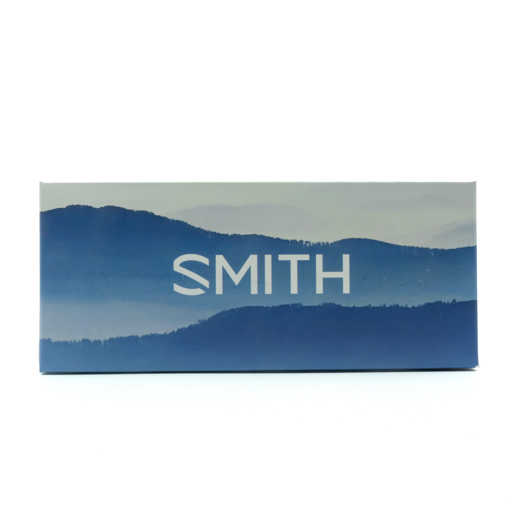 [200941N9P56L5] Mens Smith Optics Lowdown 2 Polarized Sunglasses