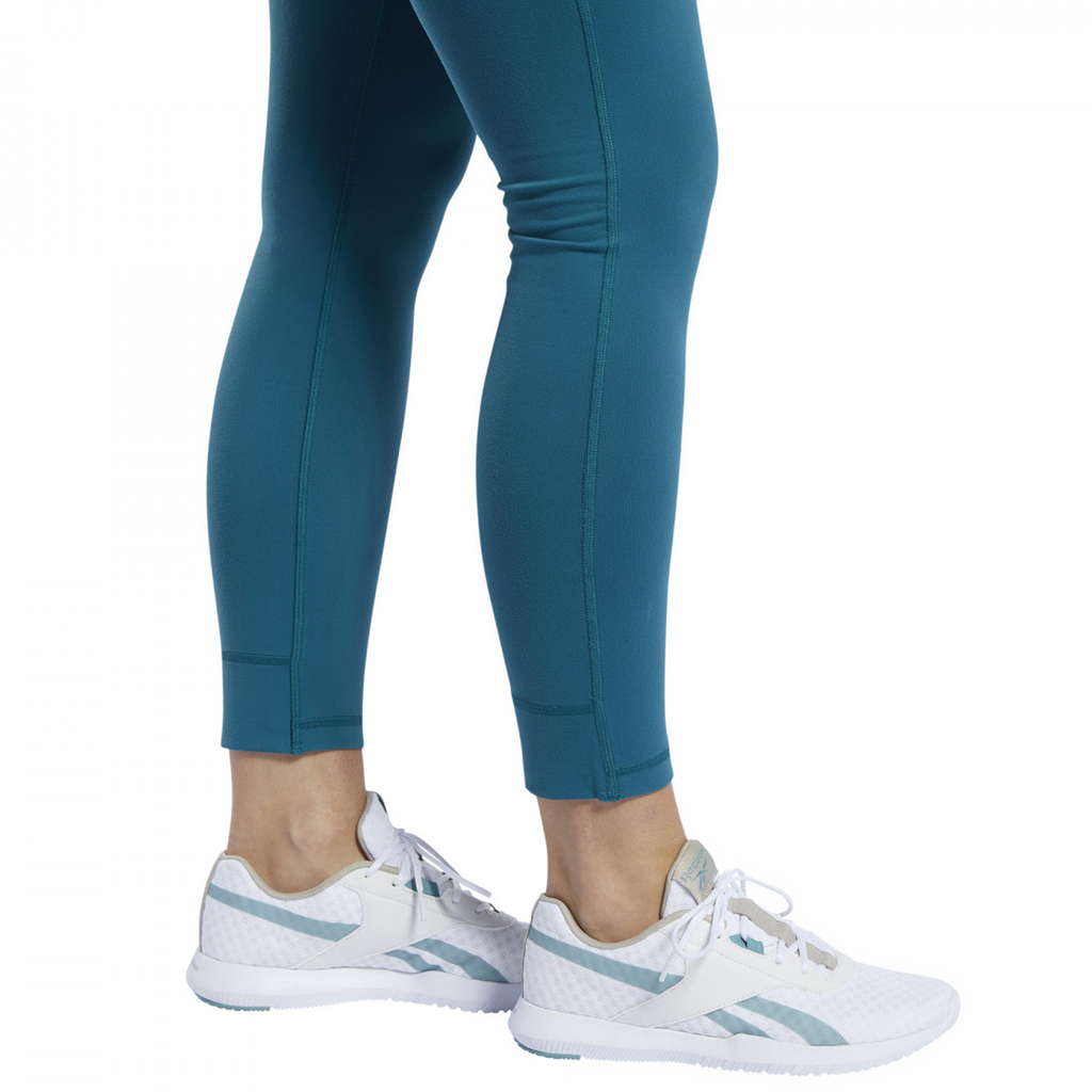 [FQ3186] Womens Reebok CrossFit Lux 7/8 Leggings
