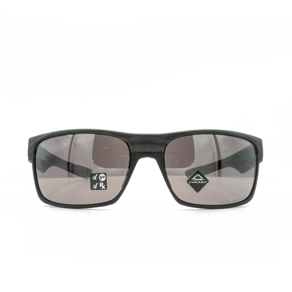 [OO9189-34] Mens Oakley Two Face Polarized Sunglasses