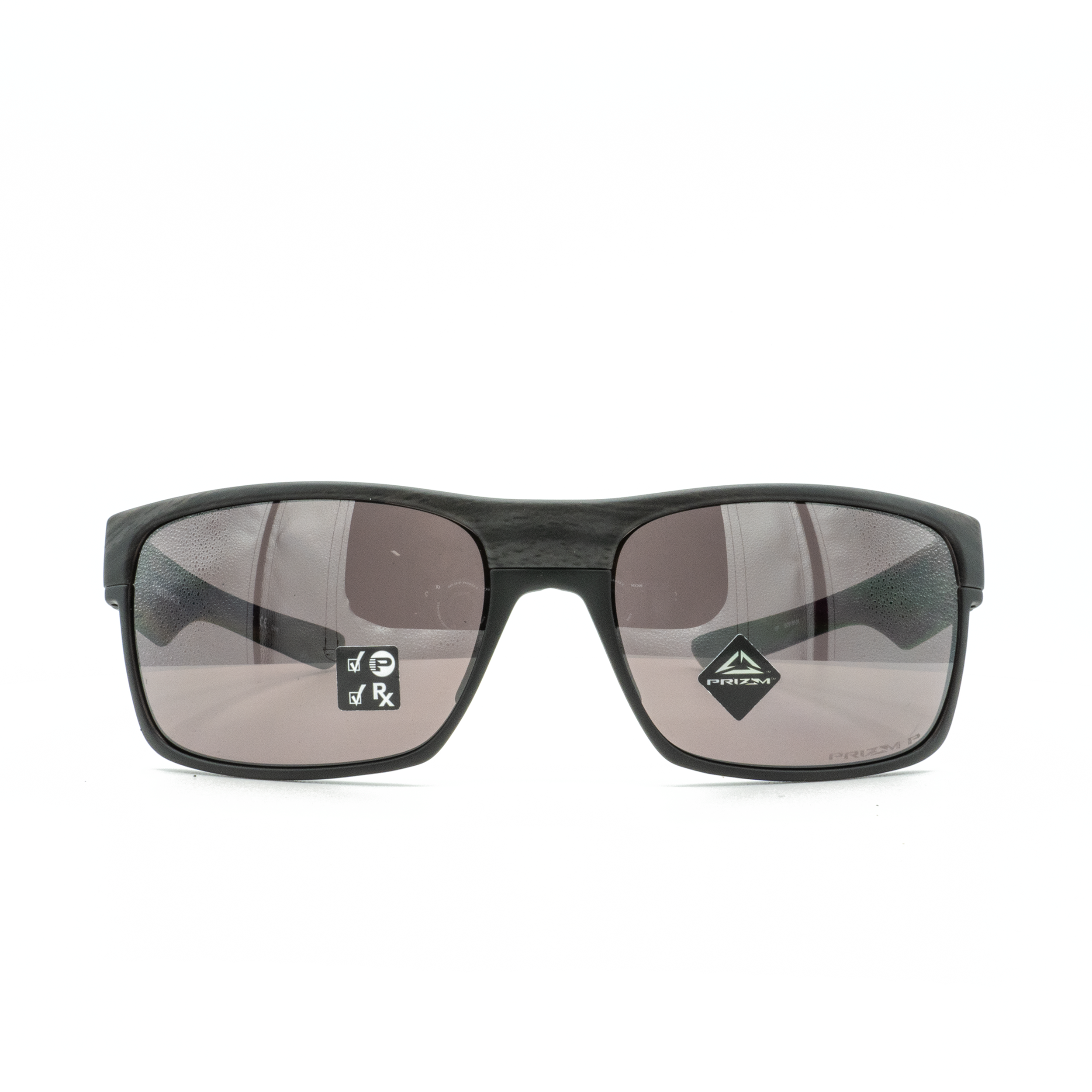 [OO9189-34] Mens Oakley Two Face Polarized Sunglasses
