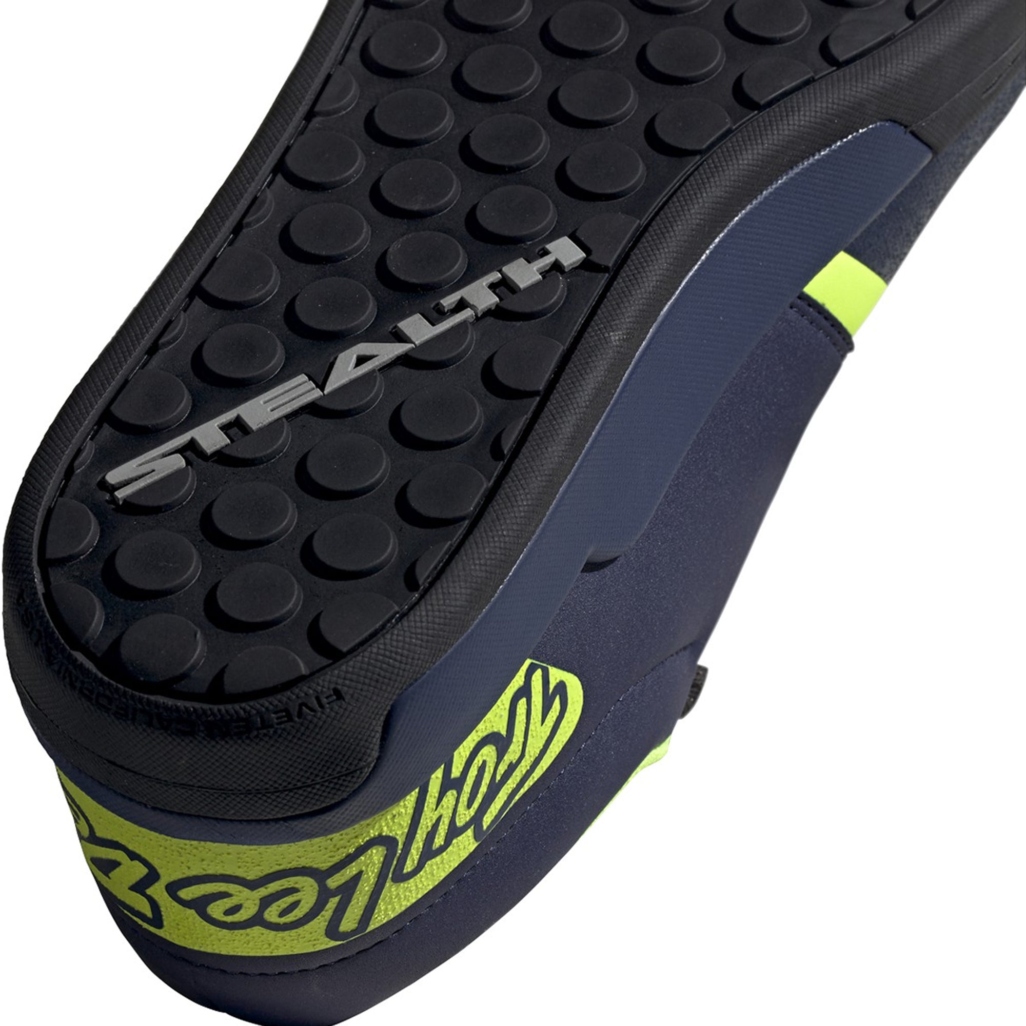 [G26469] Mens Adidas Five Ten 5.10 Freerider Pro TLD Troy Lee Designs