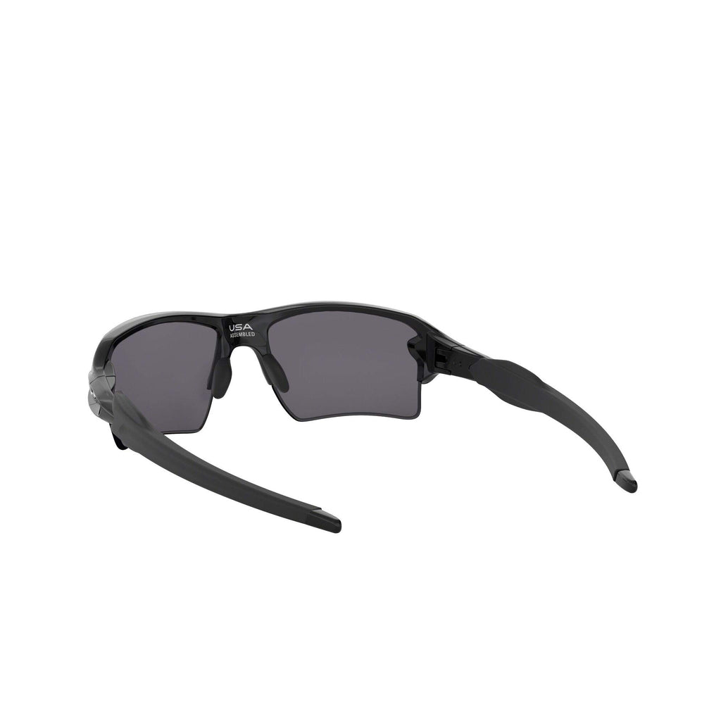 [OO9188-72] Mens Oakley Flak 2.0 XL Polarized Sunglasses
