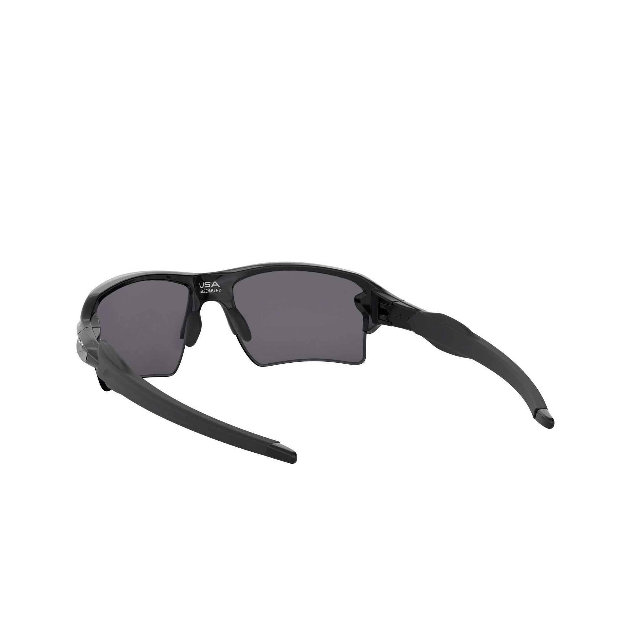 [OO9188-72] Mens Oakley Flak 2.0 XL Polarized Sunglasses