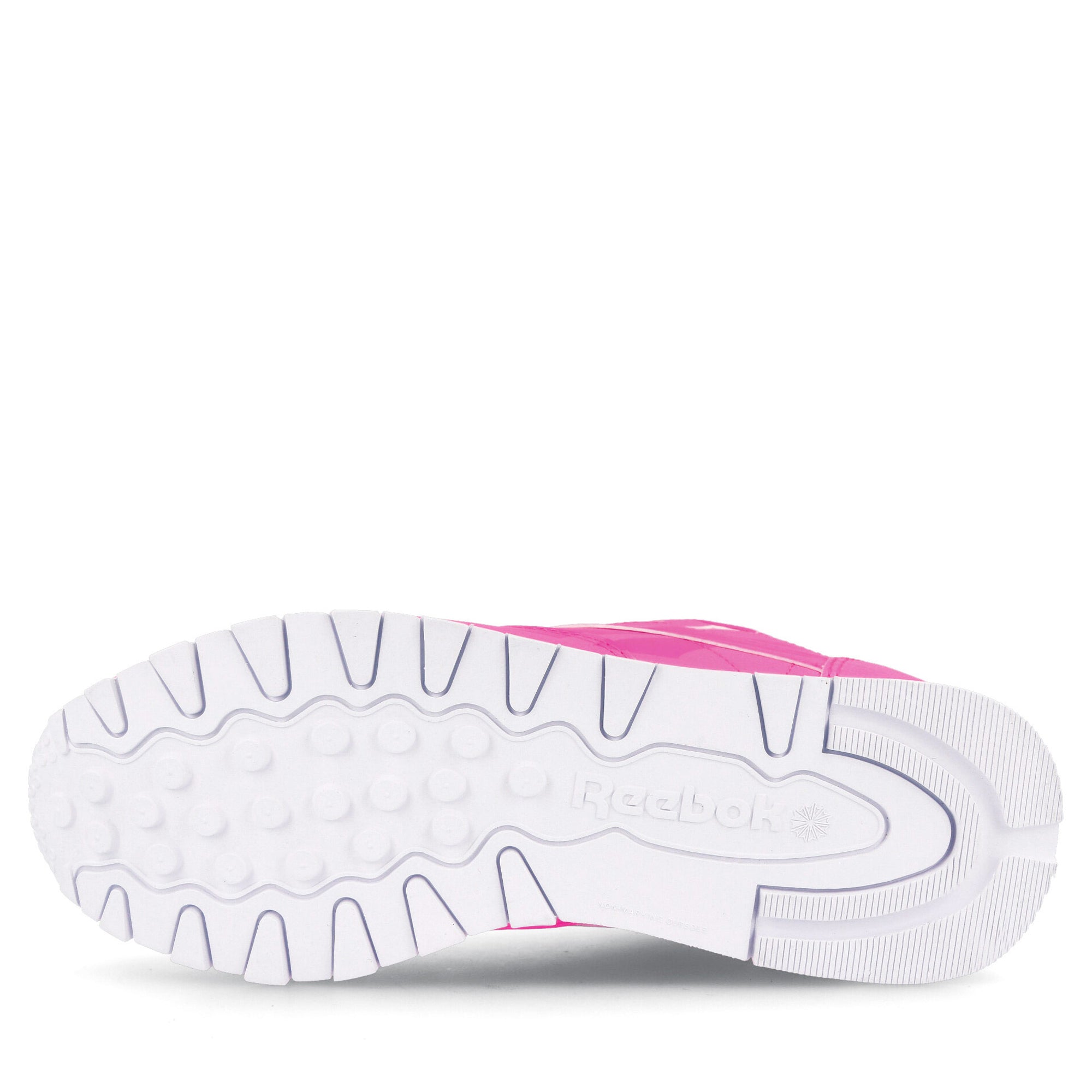[FV1079] Womens Reebok CL Leather