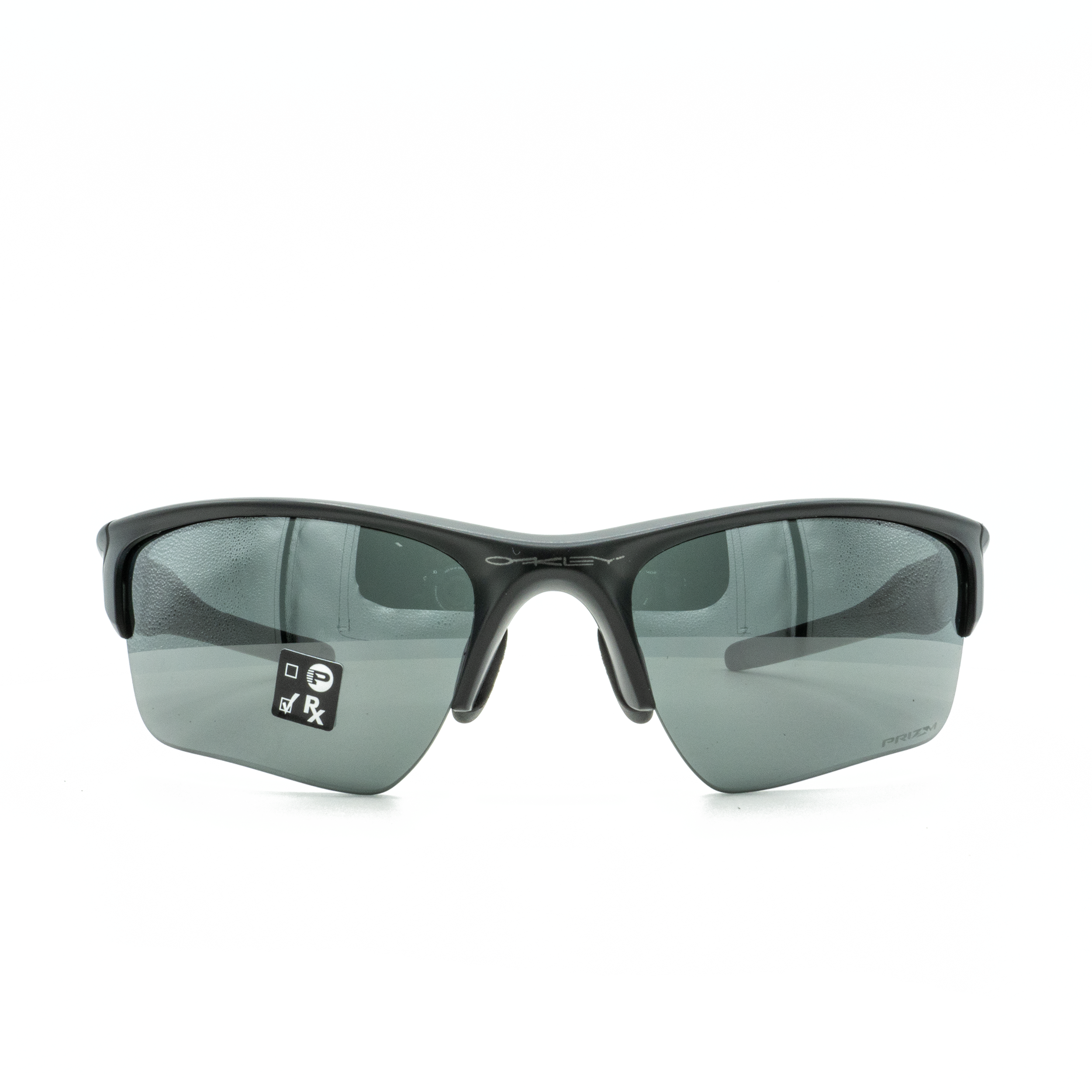 [OO9154-66] Mens Oakley Half Jacket 2.0 XL Sunglasses