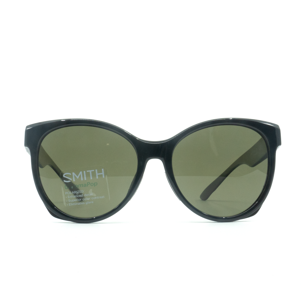 [20191180754L7] Mens Smith Optics Fairground Polarized Sunglasses