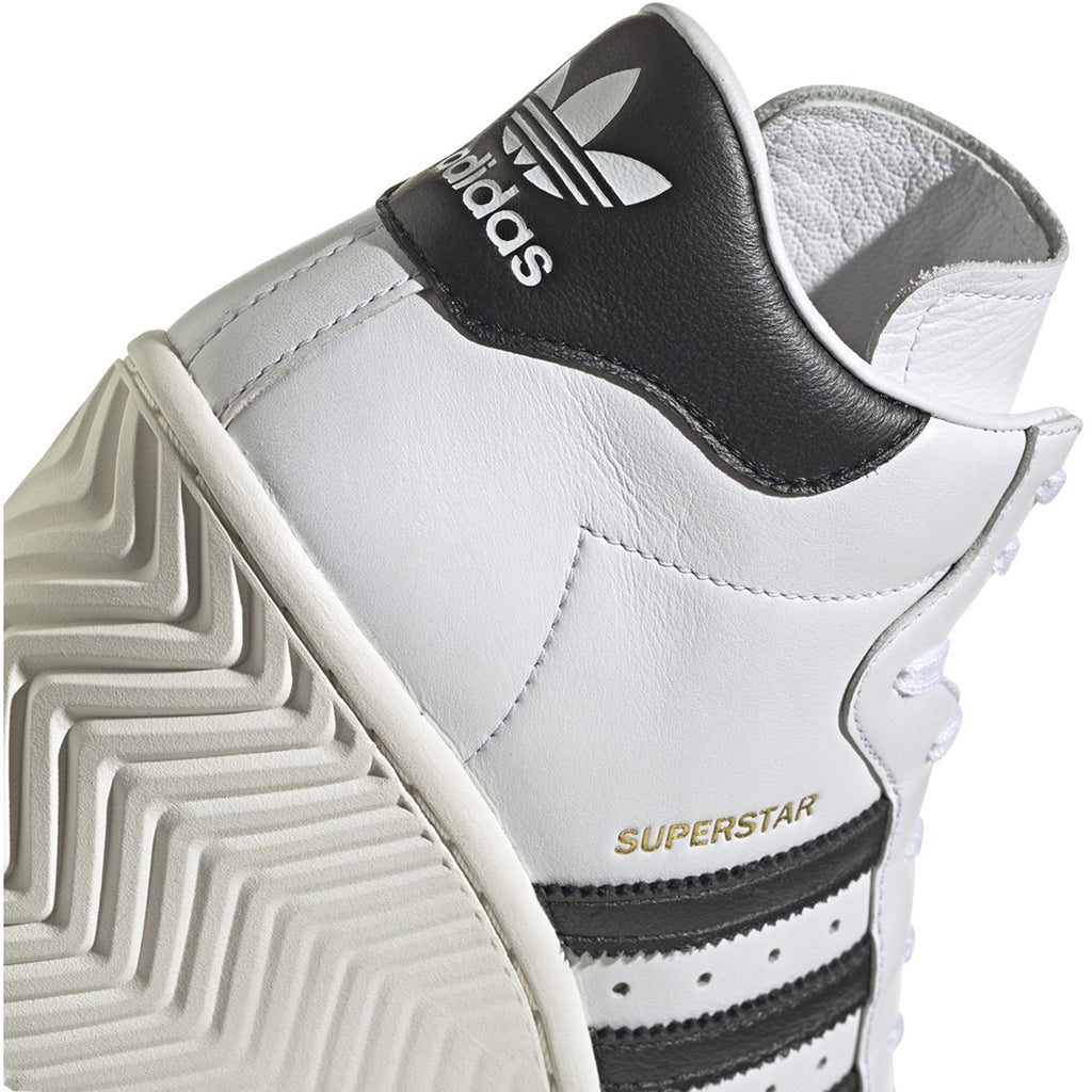 [FW0102] Womens Adidas SUPERSTAR ELLURE W