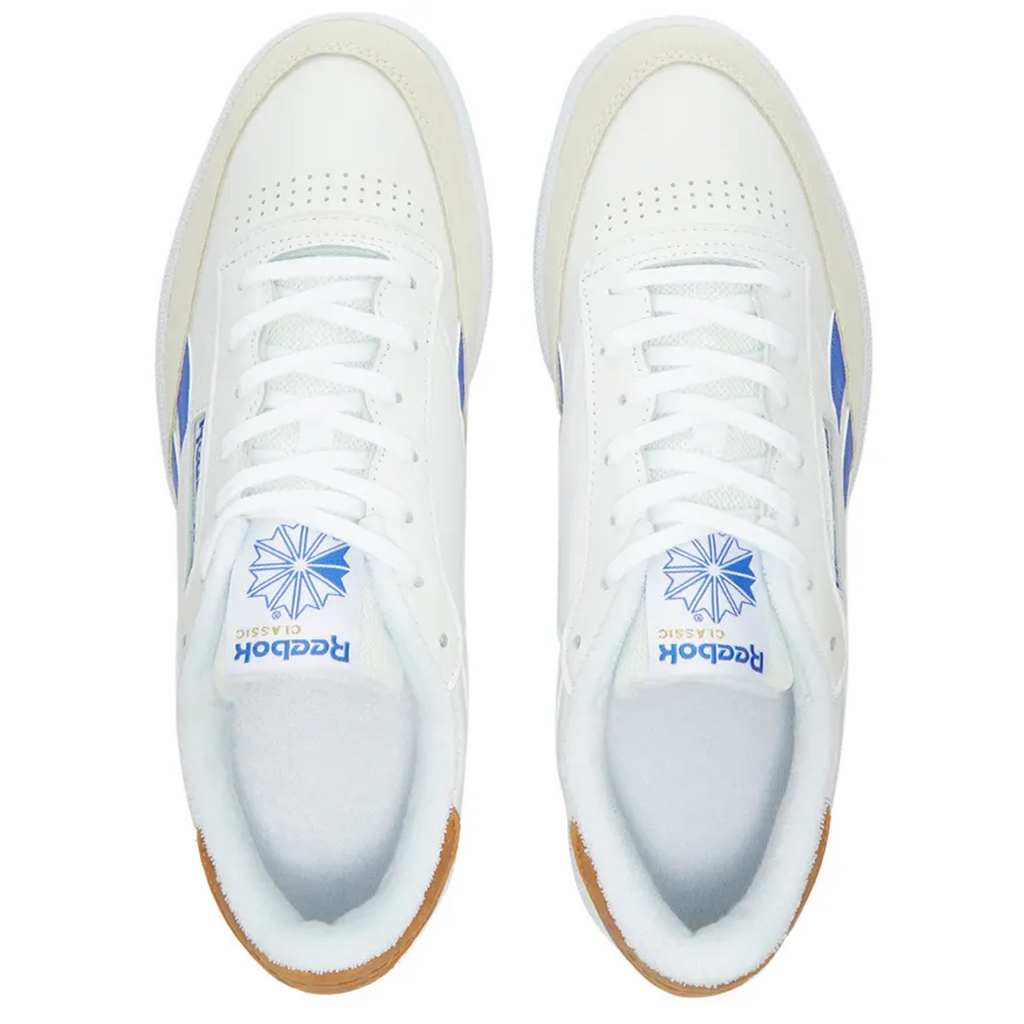 [FY9419] Mens Reebok Club C Revenge