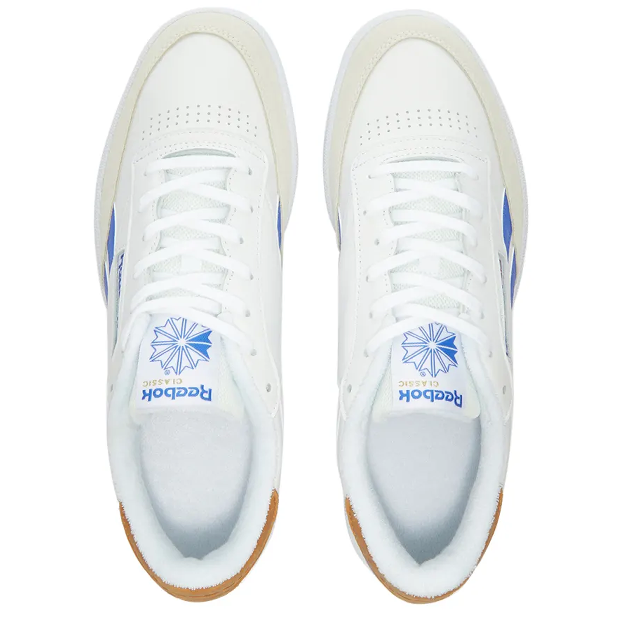 [FY9419] Mens Reebok Club C Revenge
