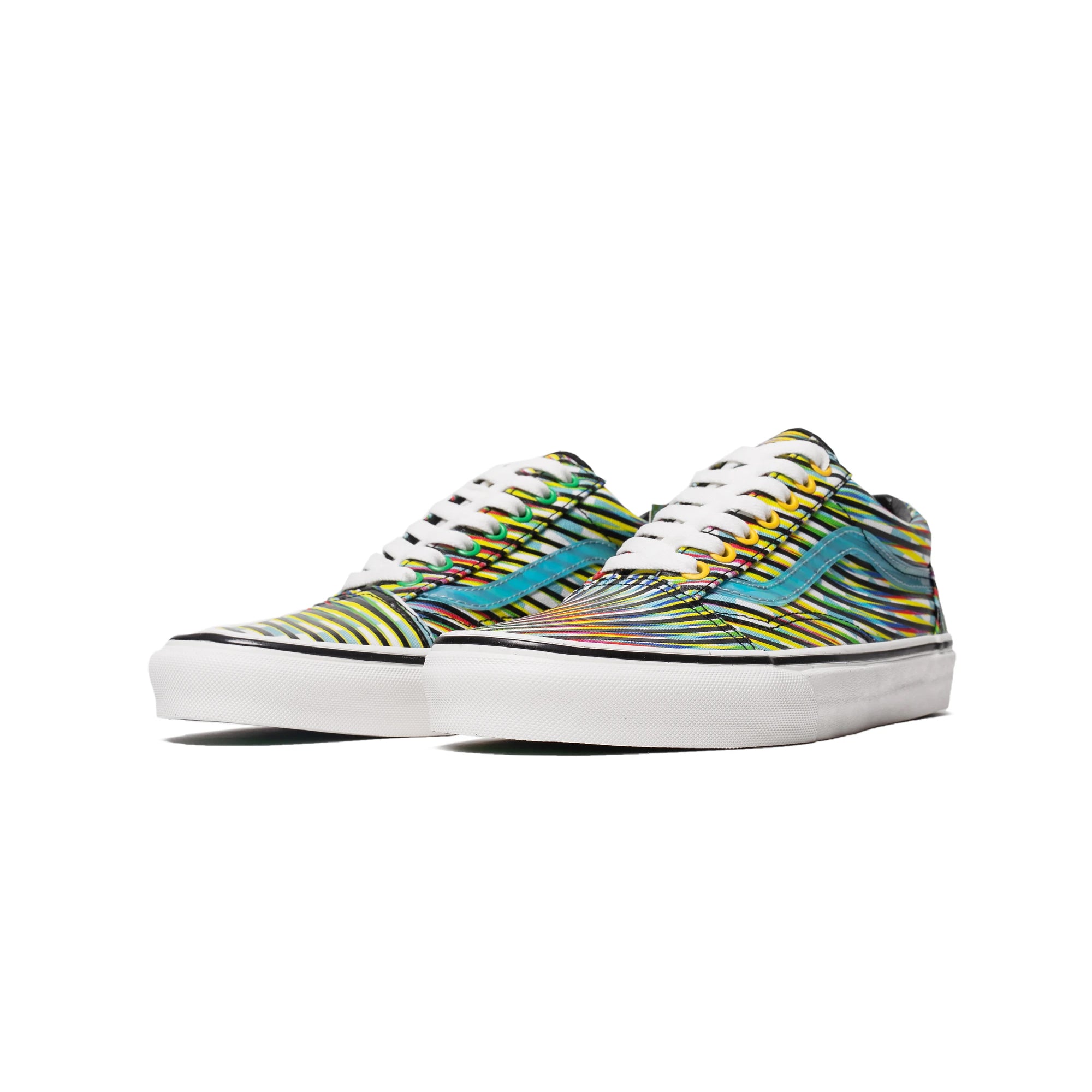 [VN0A38G3279] Mens Vans Old Skool DX