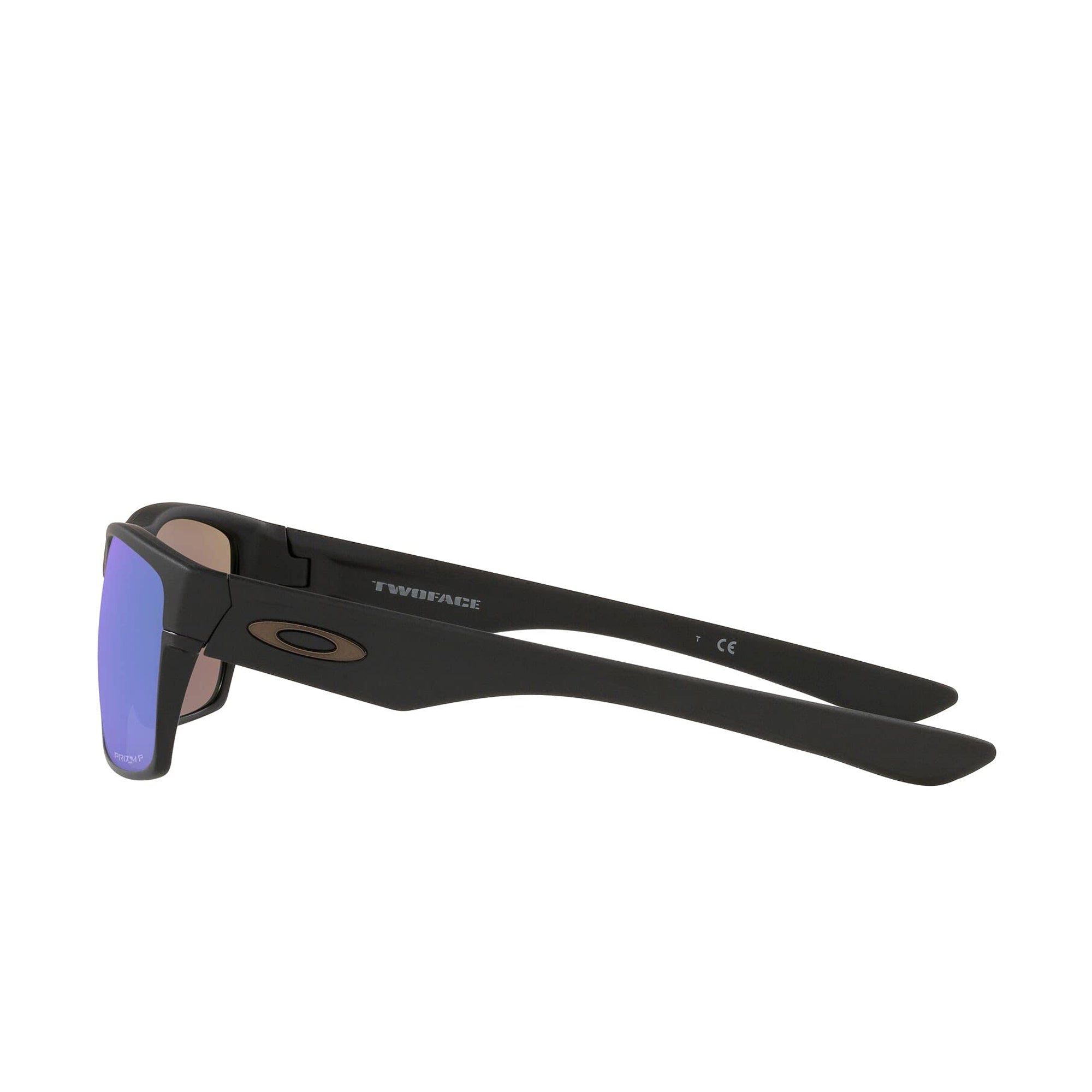 [OO9189-46] Mens Oakley Two Face Polarized Sunglasses