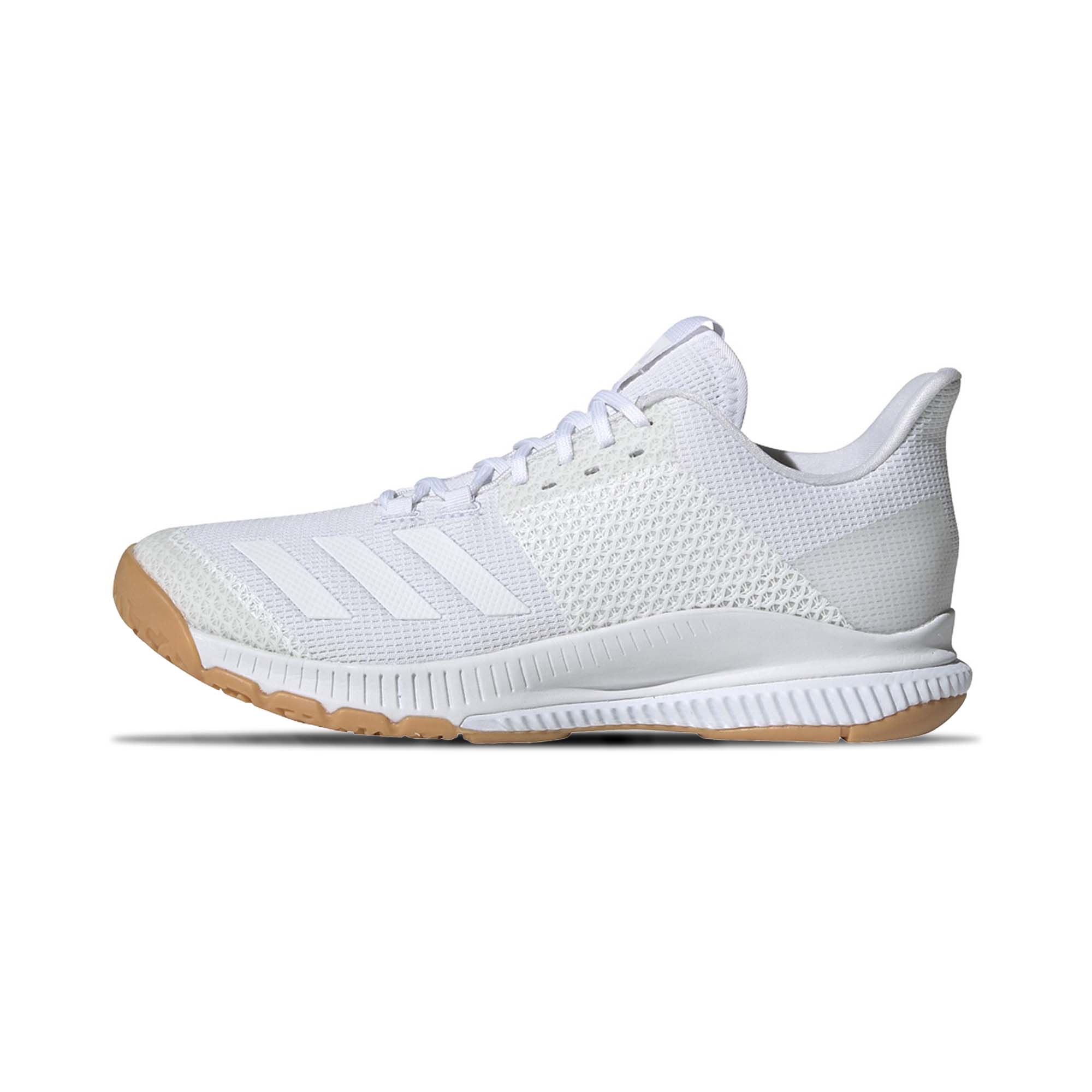 [BD7906] Womens Adidas Crazyflight Bounce 3