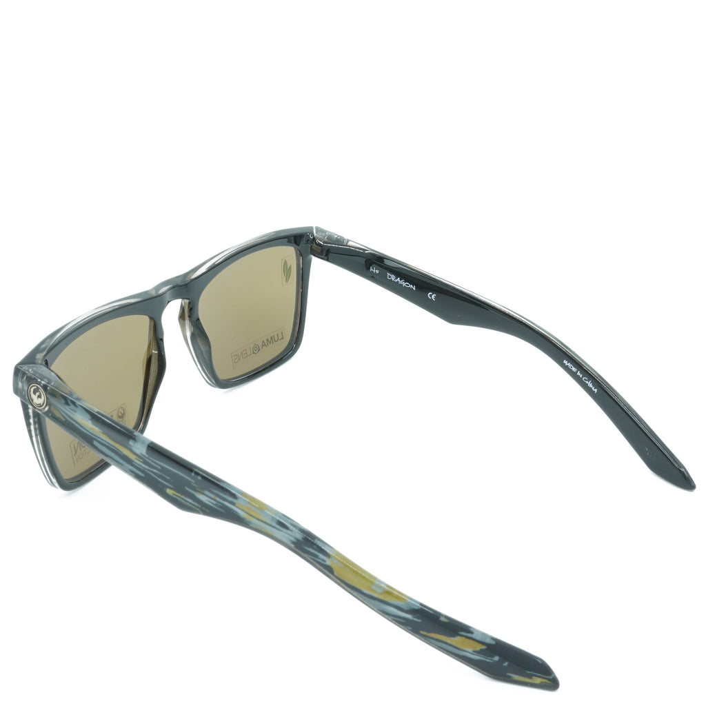 [45563-960] Mens Dragon Alliance DRAC LL ION Sunglasses