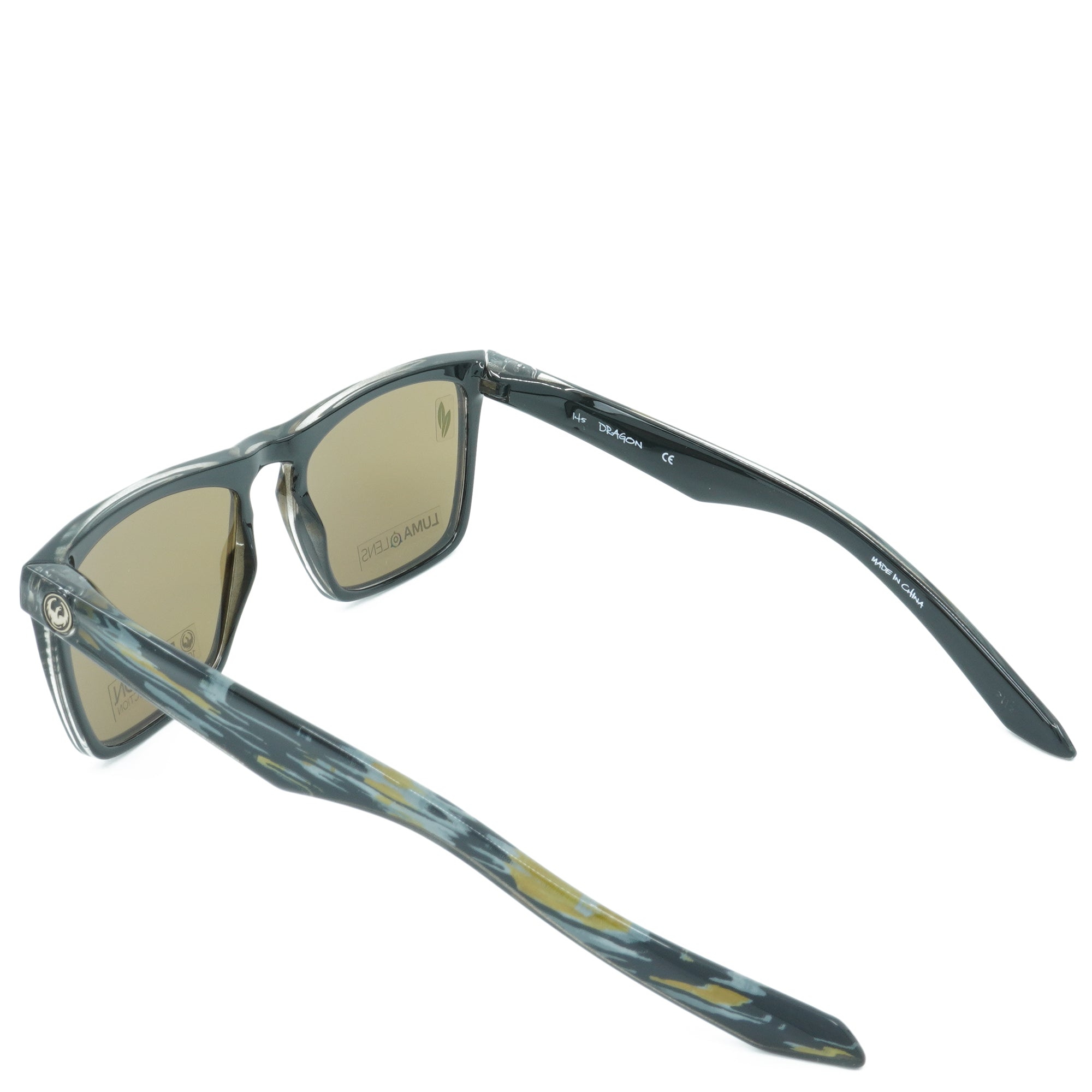 [45563-960] Mens Dragon Alliance DRAC LL ION Sunglasses
