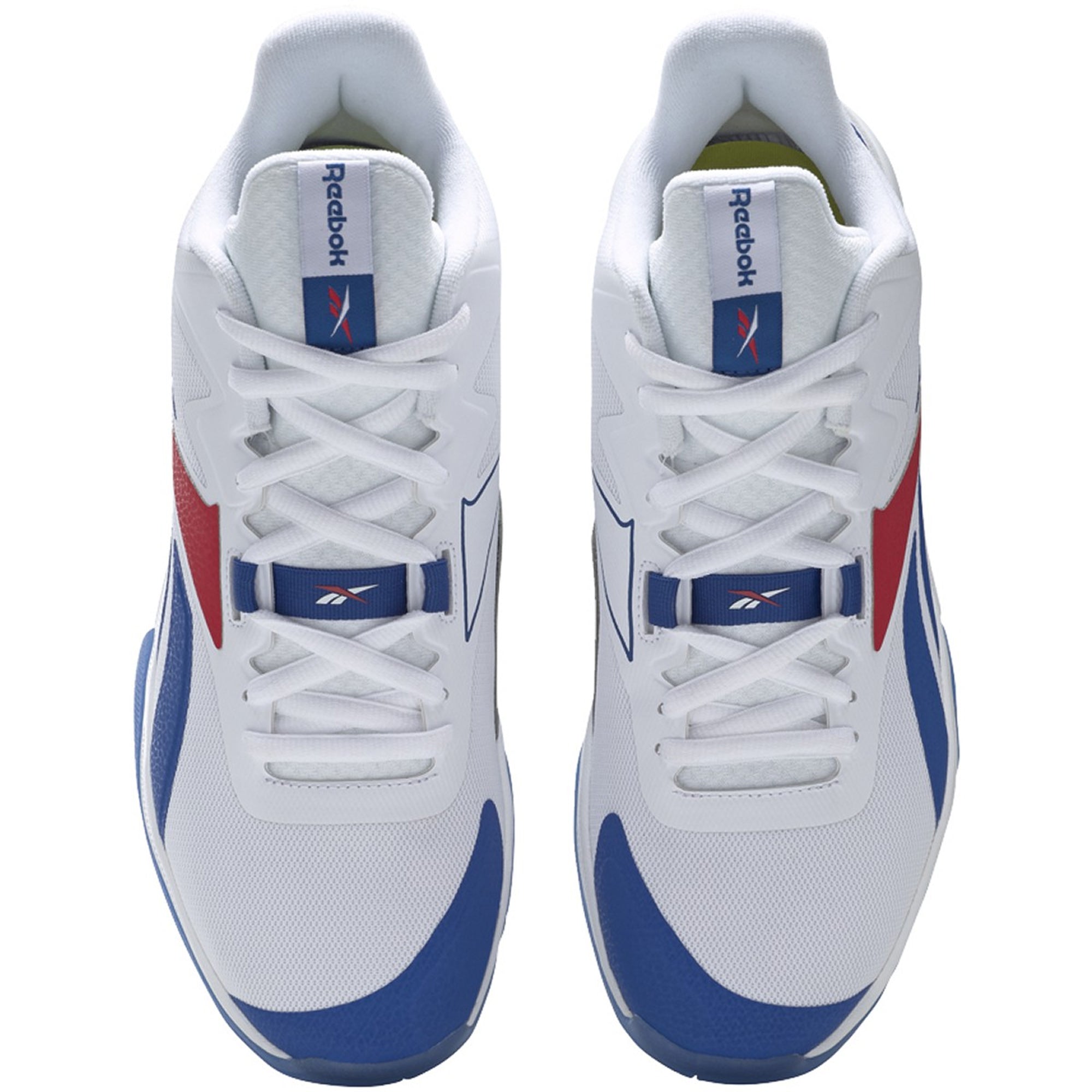 [GY5472] Mens Reebok MORE BUCKETS