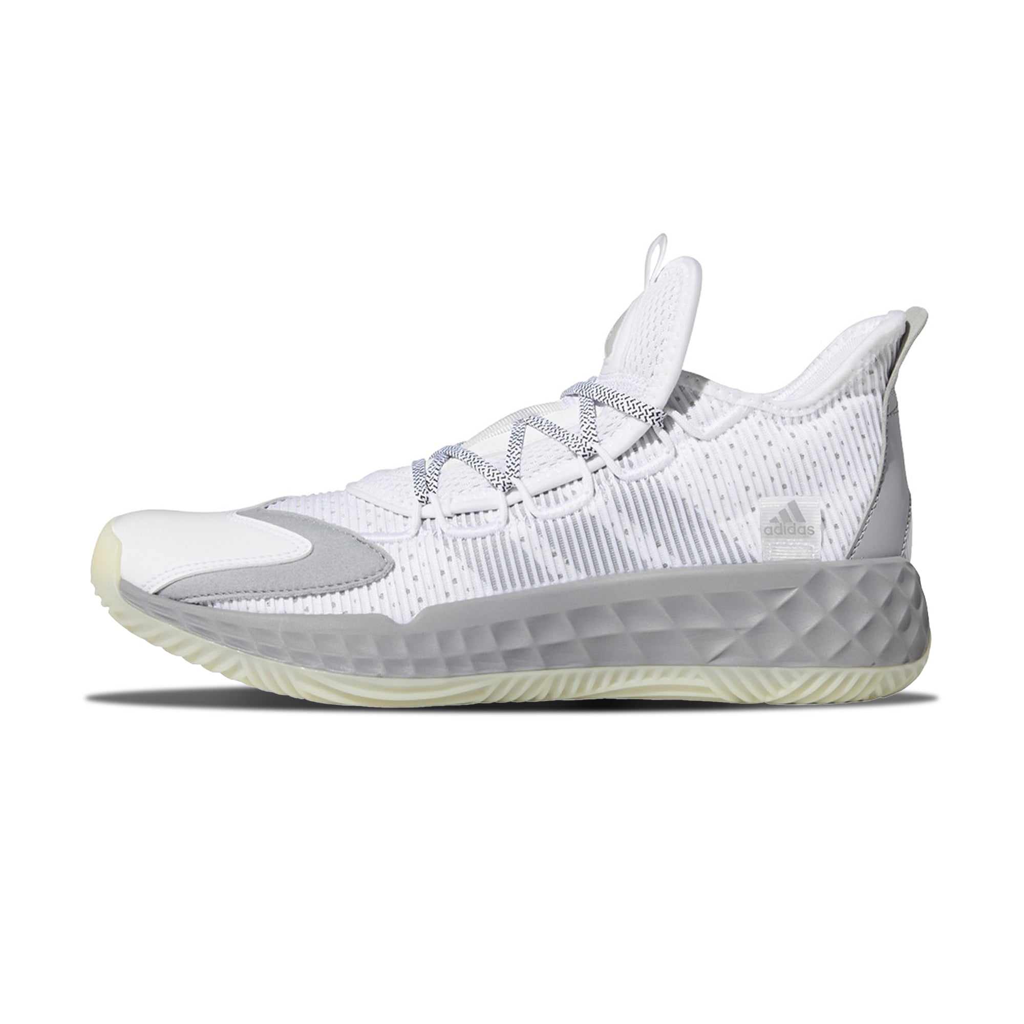 [FW9499] Mens Adidas PRO BOOST Low