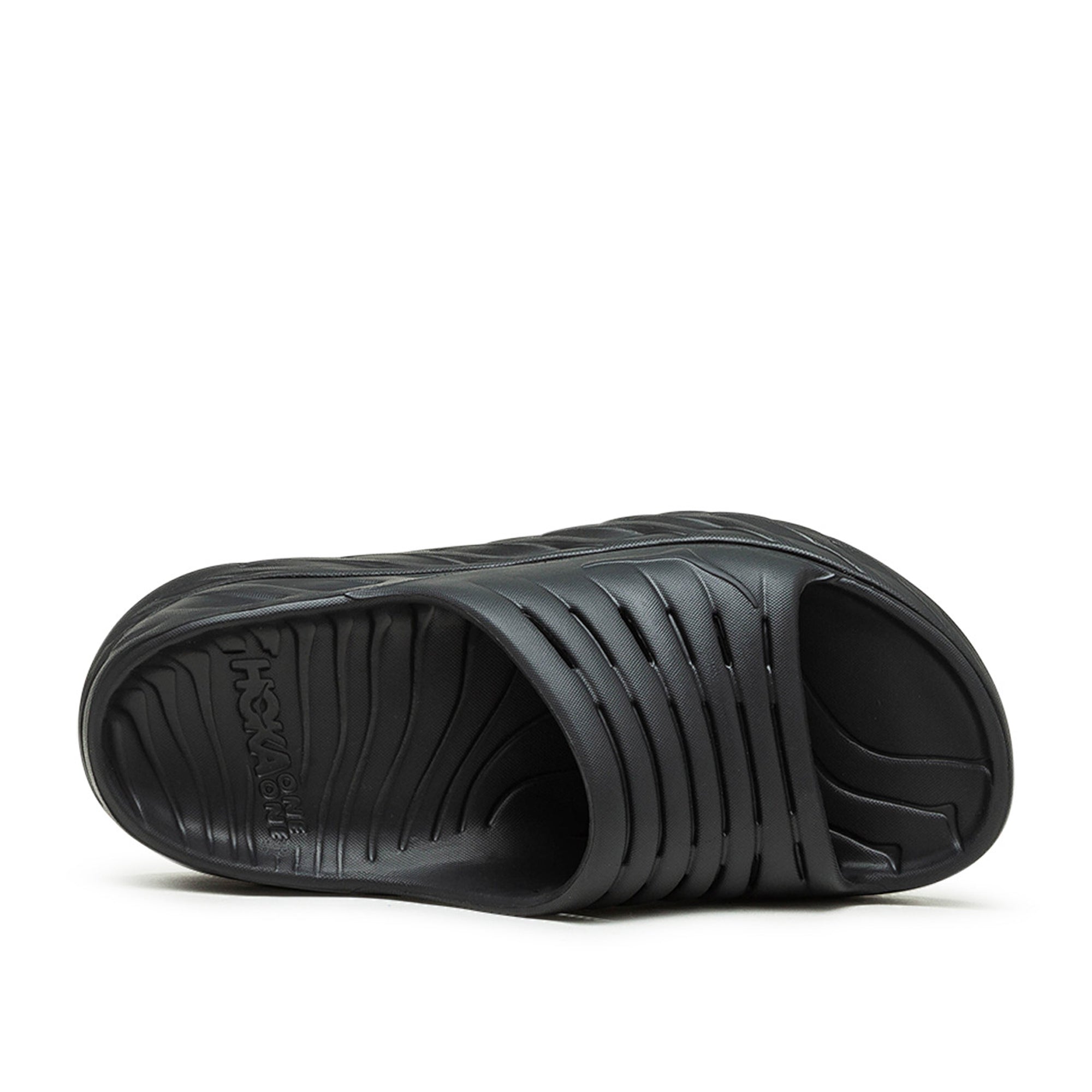 [1099673-BBLC] Mens Hoka Ora Recovery Slide Sandal