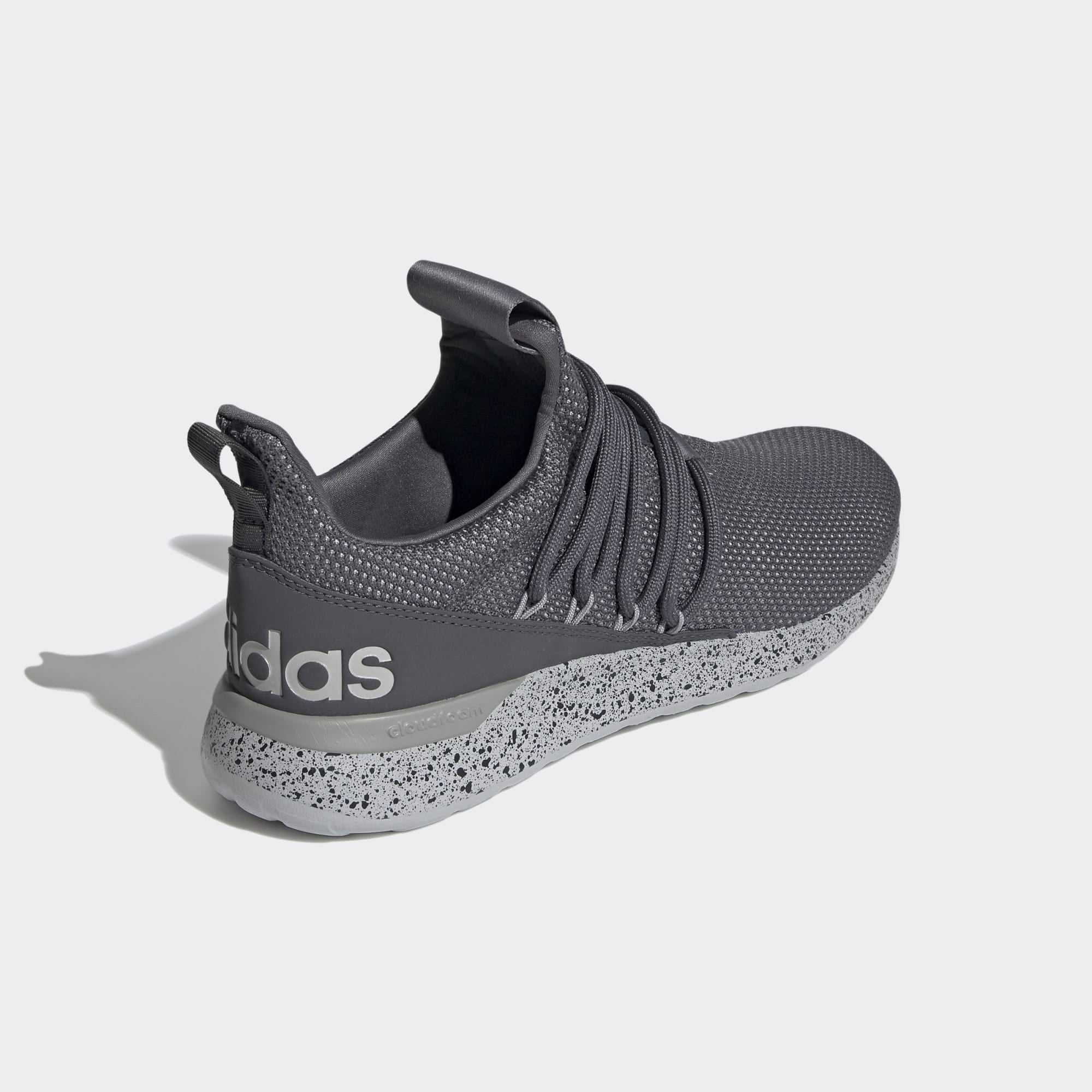 [FZ0953] Mens Adidas Lite Racer Adapt 3.0