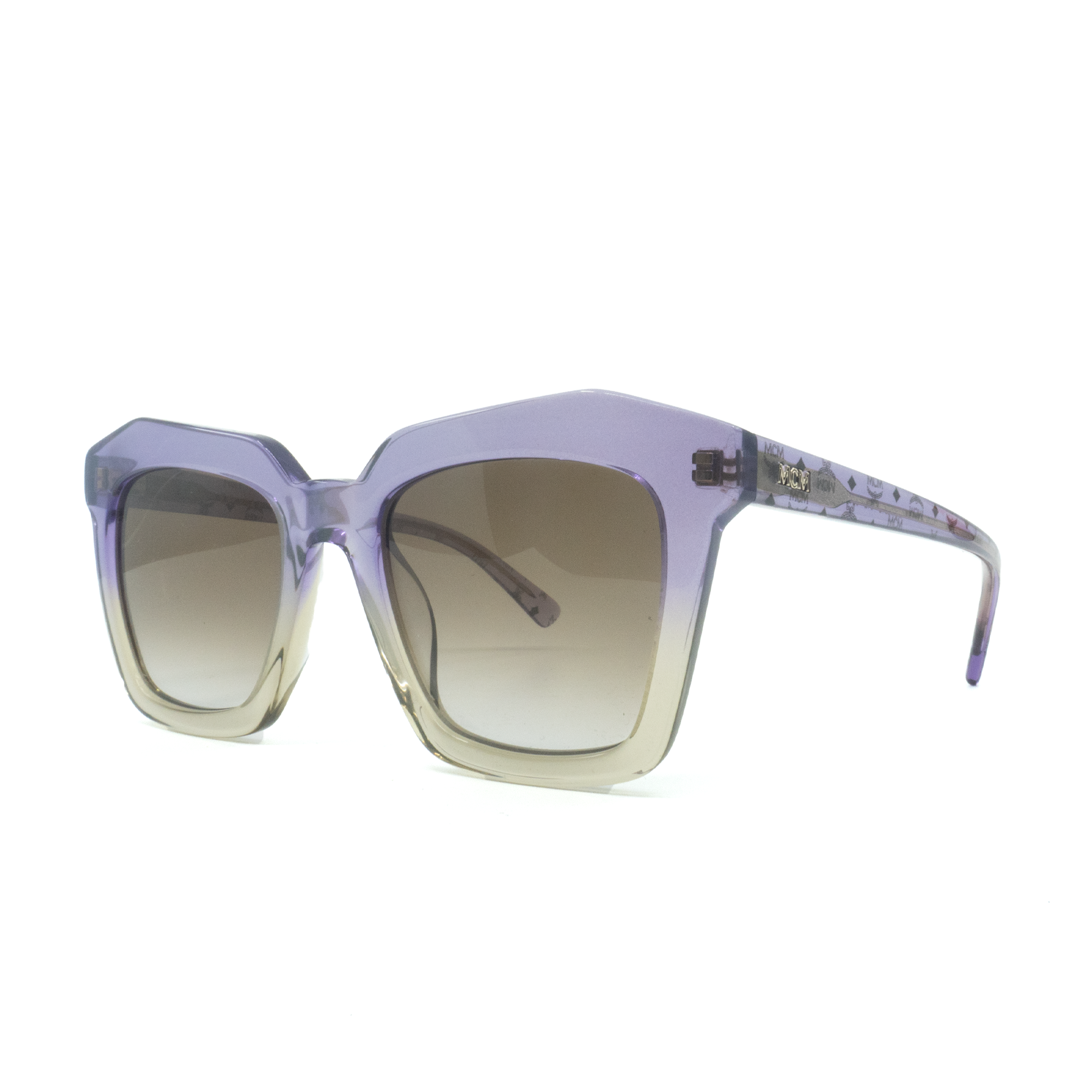 [MCM654S-512] Womens MCM Cat Eye Sunglasses
