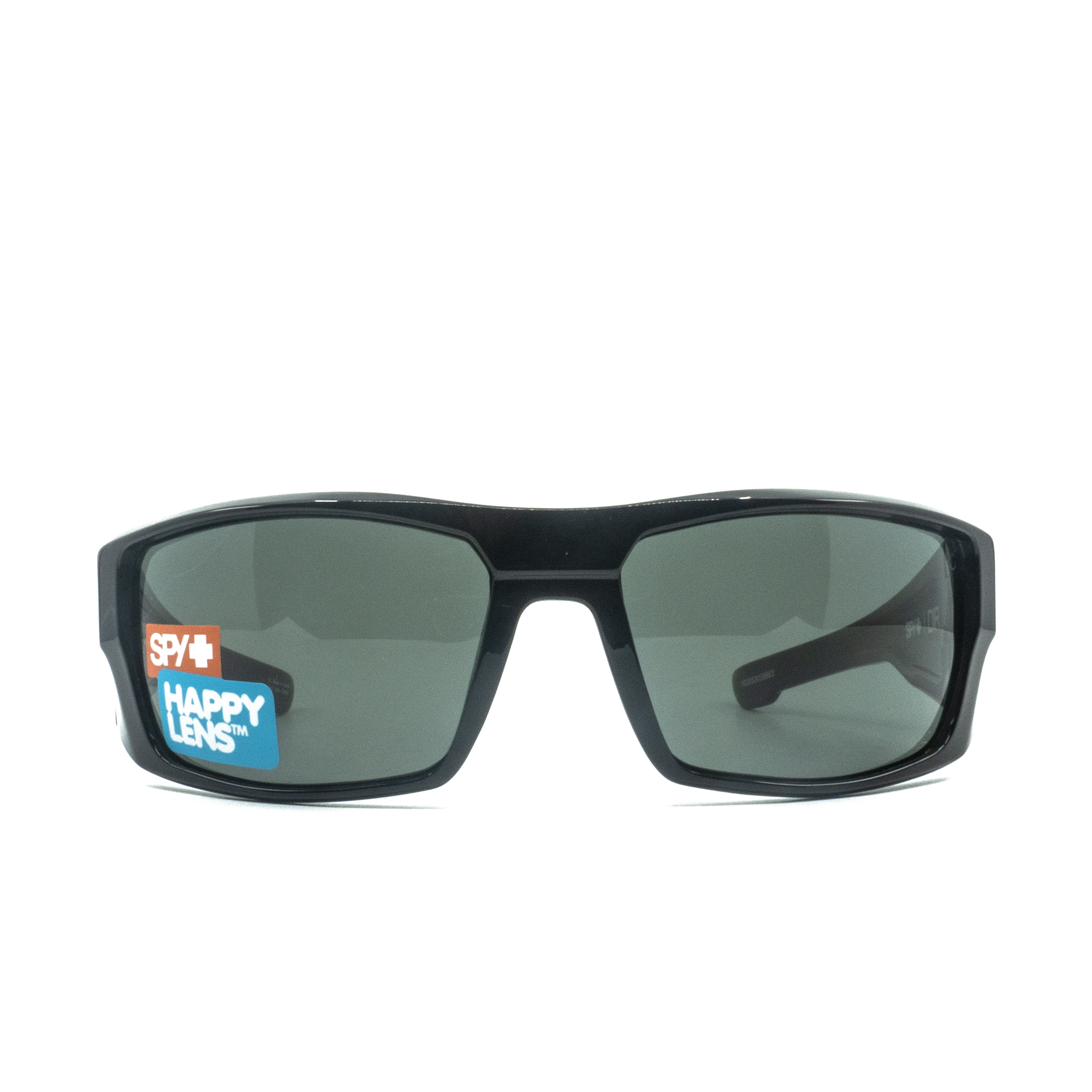 [182052038863] Mens Spy Optic Dirk Mac Sunglasses