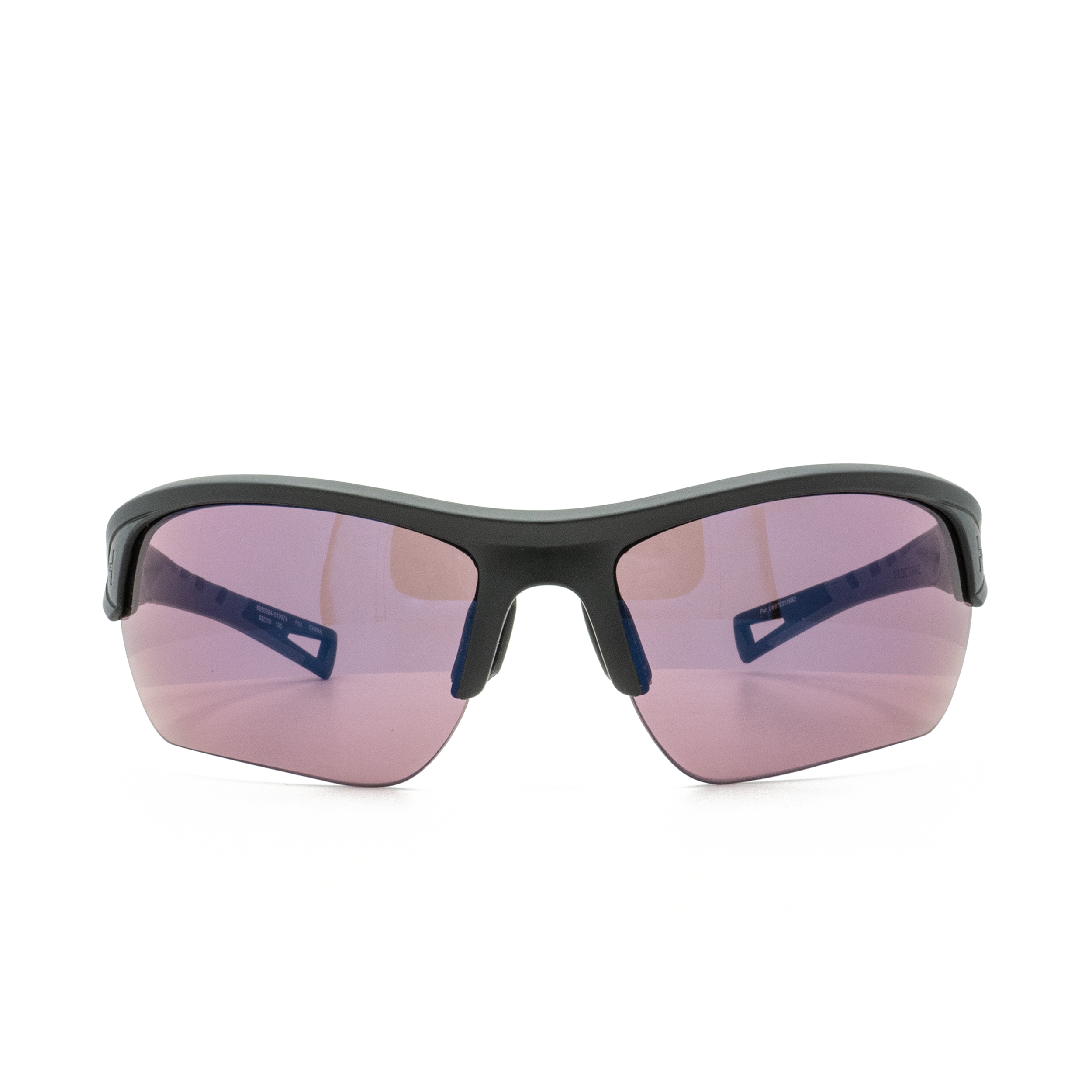 [8650094-010974] Mens Under Armour Octane Sunglasses