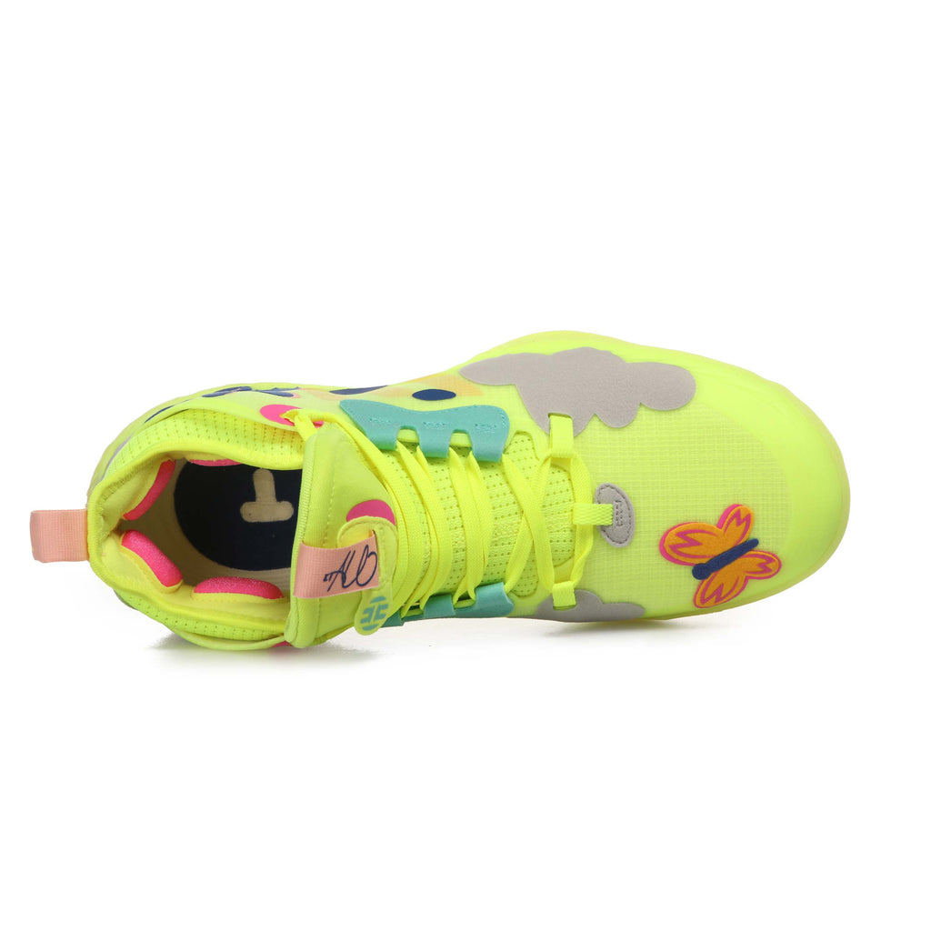 [FY2118] Mens Adidas Harden Vol. 5 Futurenatural