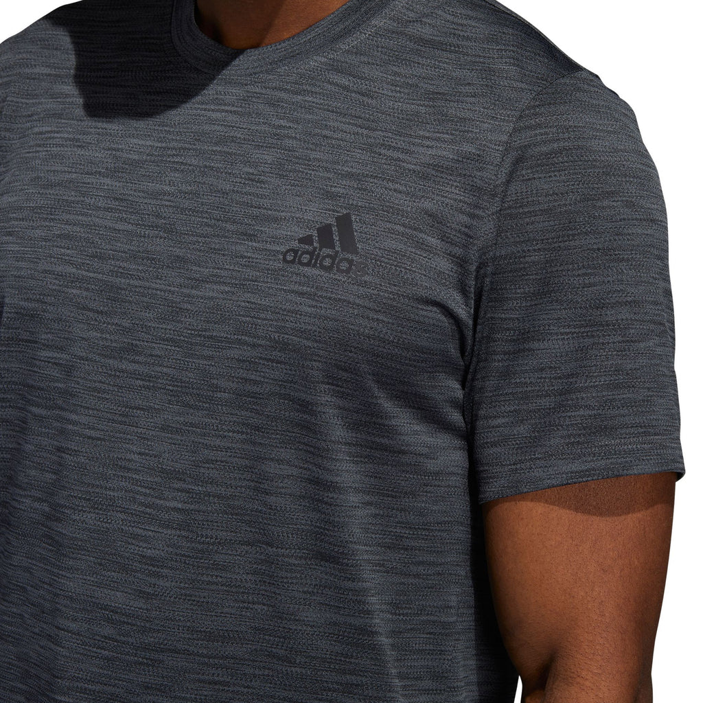 [GJ2767] Mens Adidas Axis Tech Tee