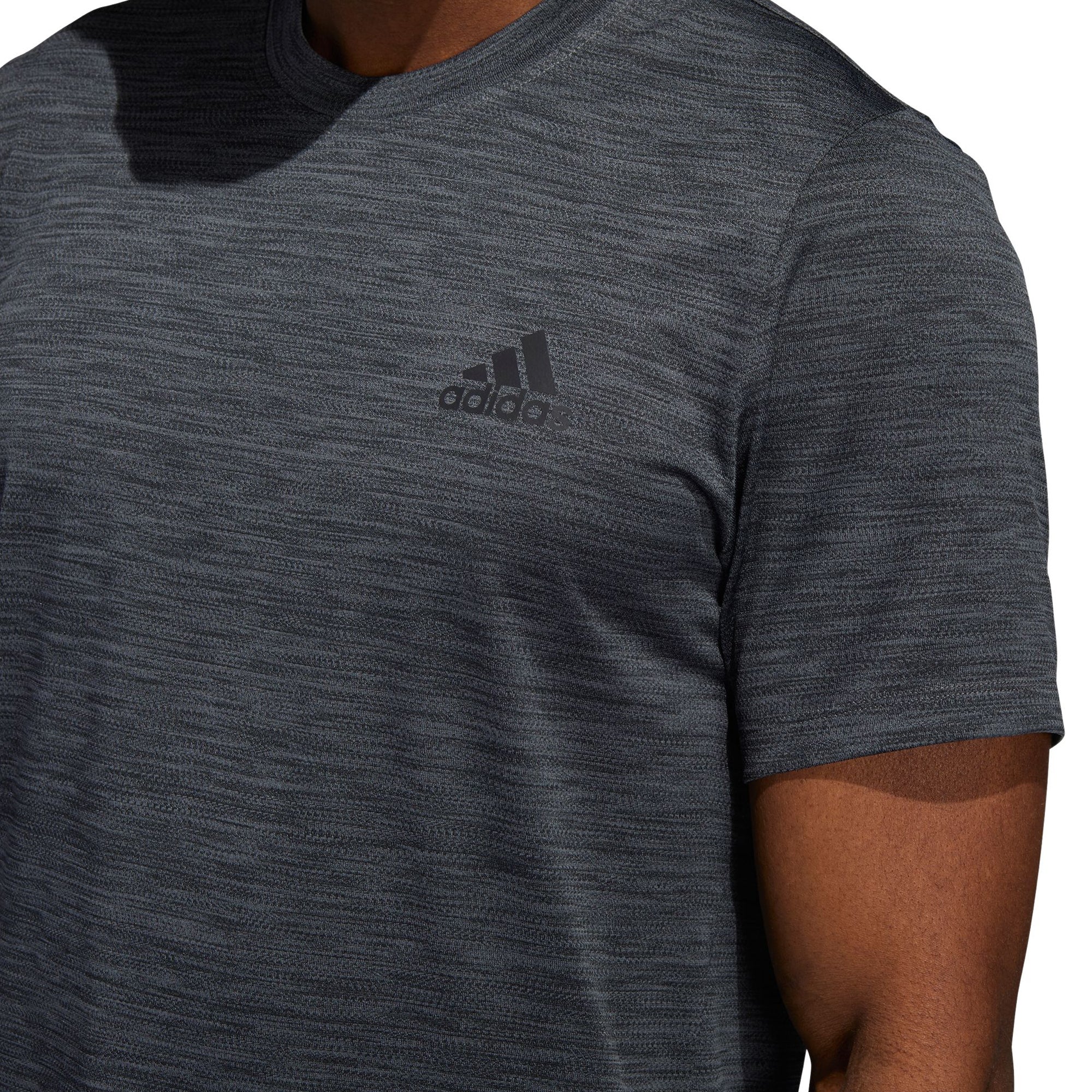 [GJ2767] Mens Adidas Axis Tech Tee