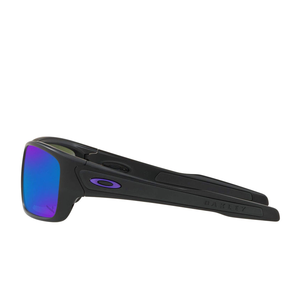 [OO9263-51] Mens Oakley Standard Issue Infinite Hero Turbine Sunglasses