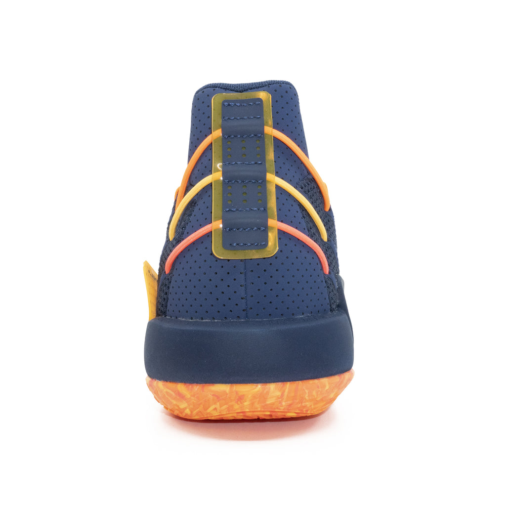 [FX7086] Mens Adidas Dame 7